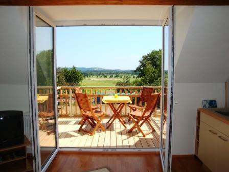 Holiday Apartment photo 1