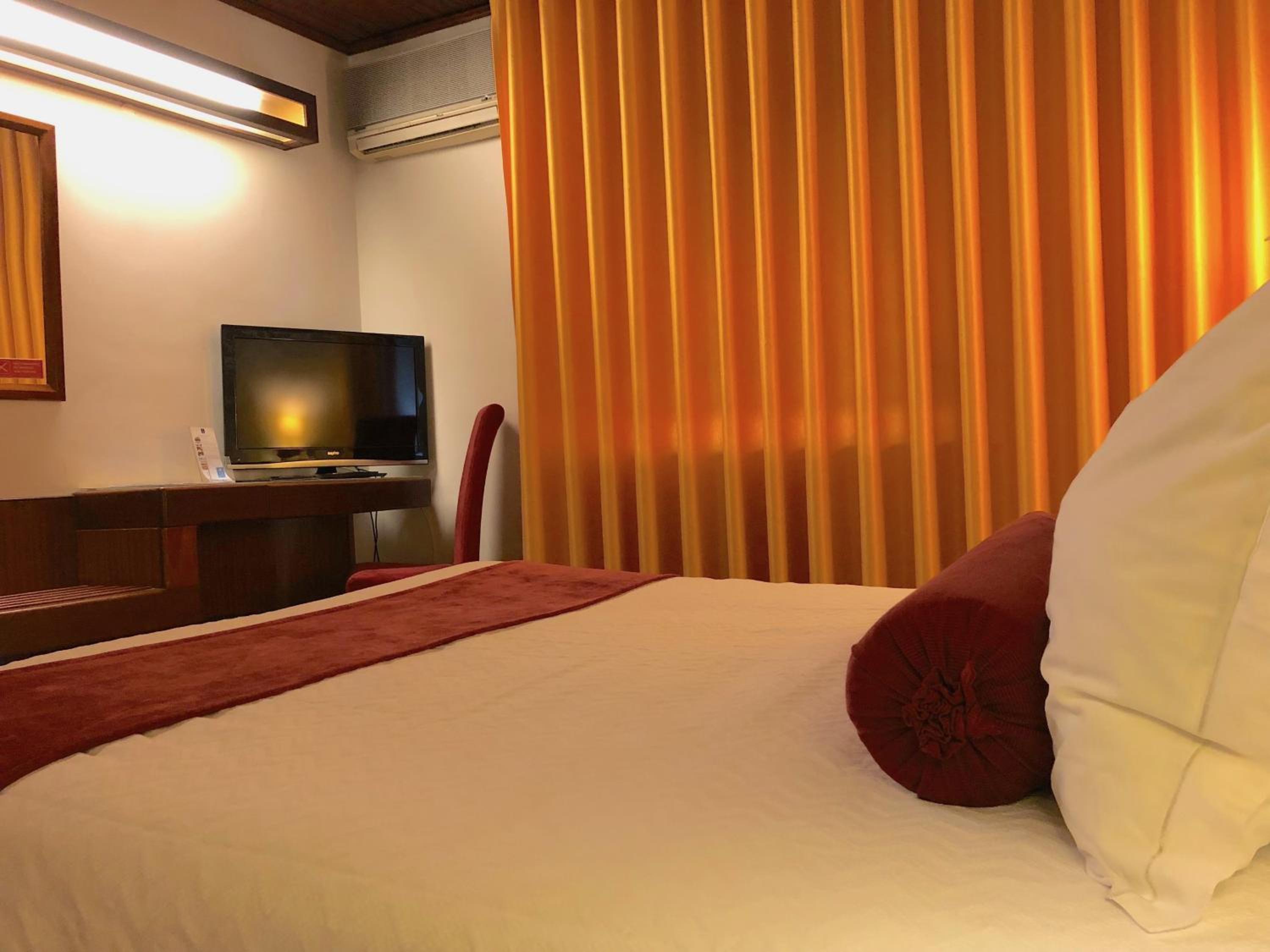 Special Offer Carnival - Double or Twin Room