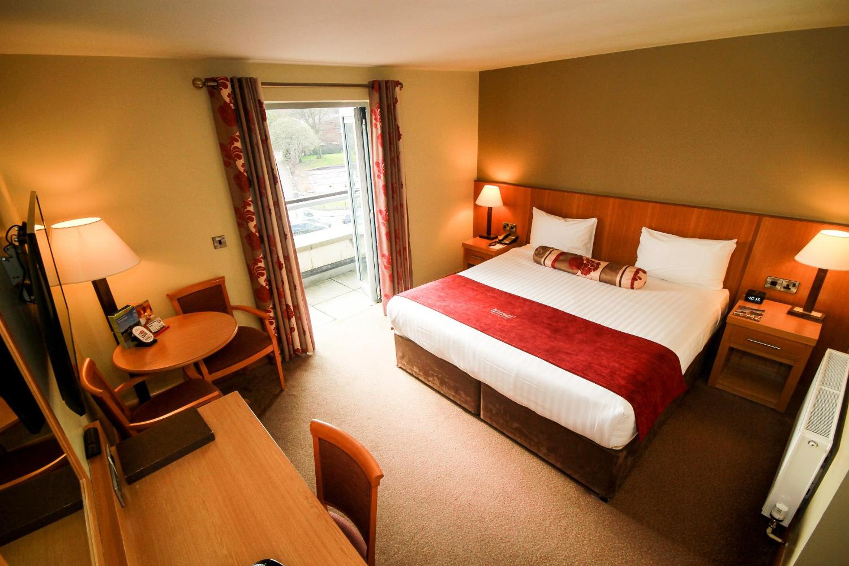 Superior Double Room - Photo 10