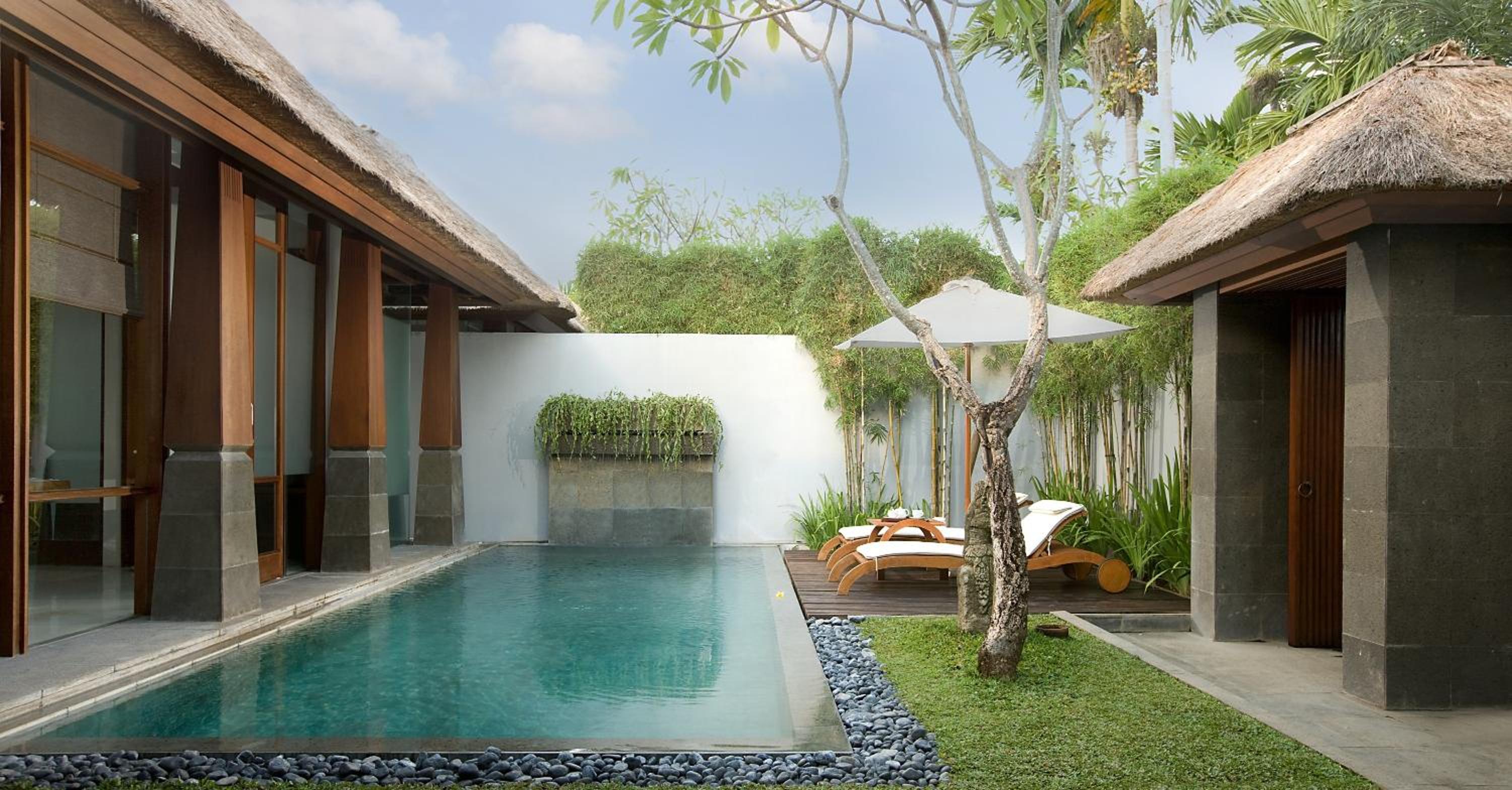 Deluxe Pool Villa - Photo 2