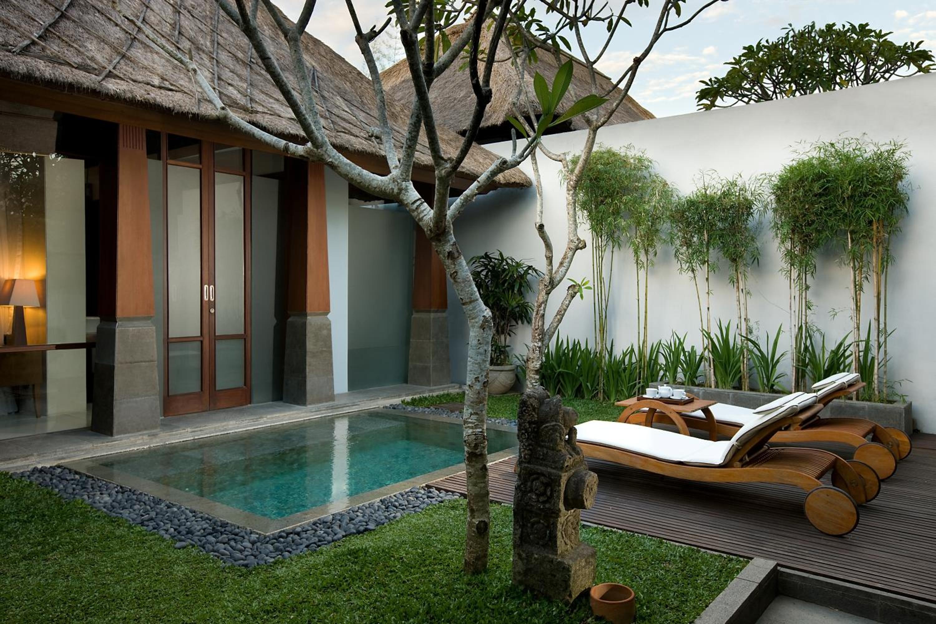 Intimate Plunge Pool Villa - Photo 5