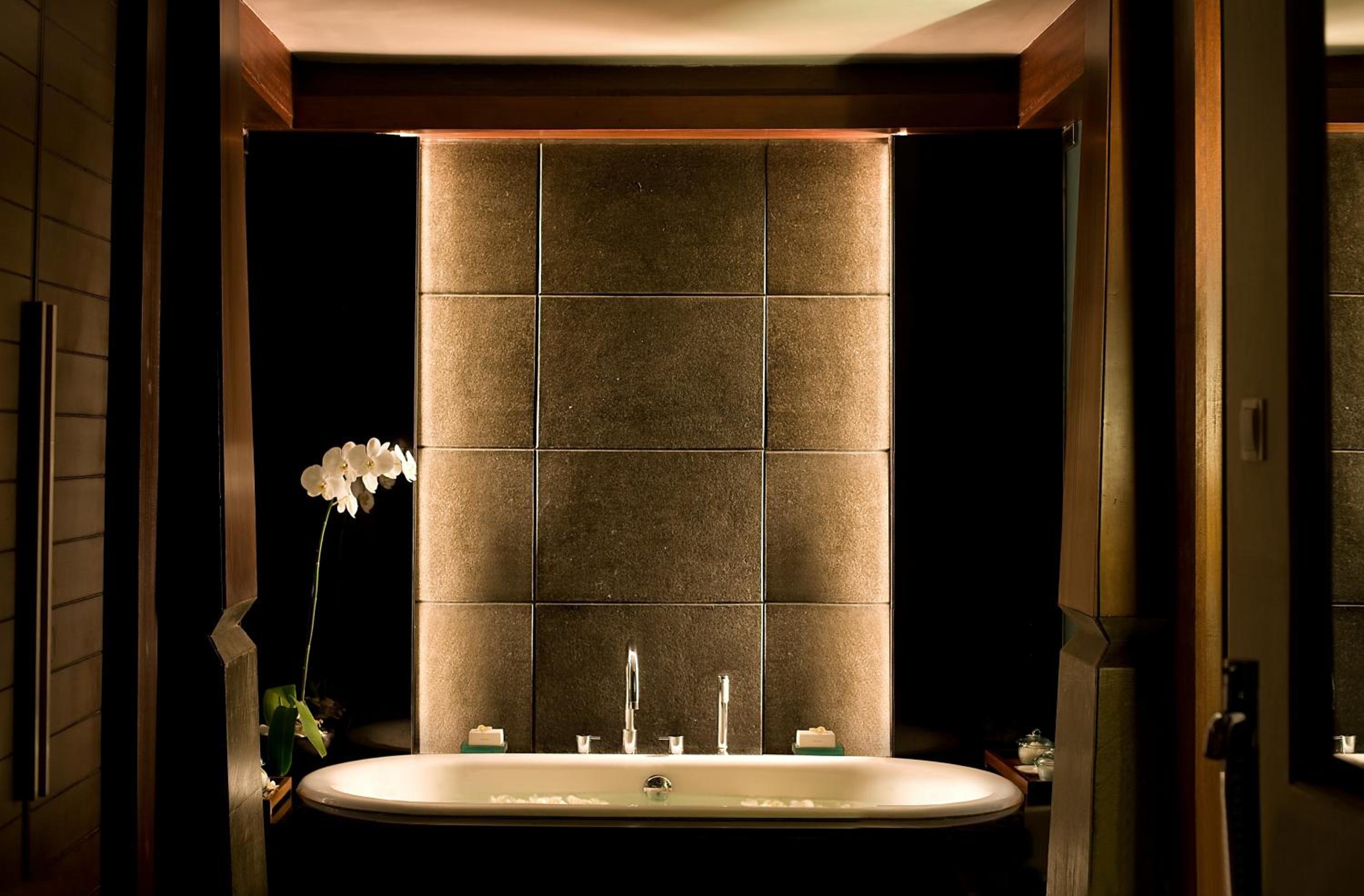 Intimate Plunge Pool Villa - Photo 3