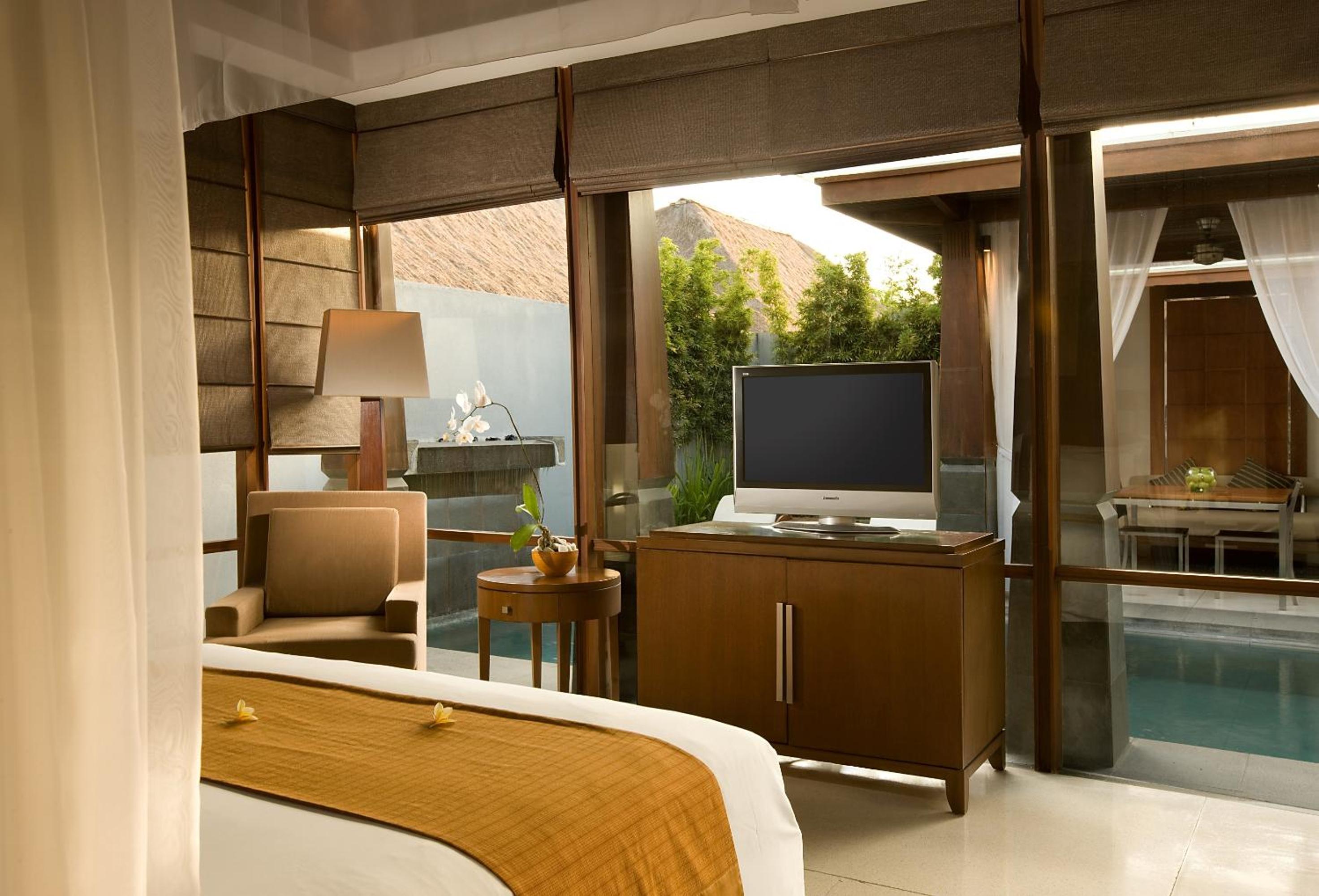 Deluxe Pool Villa - Photo 3