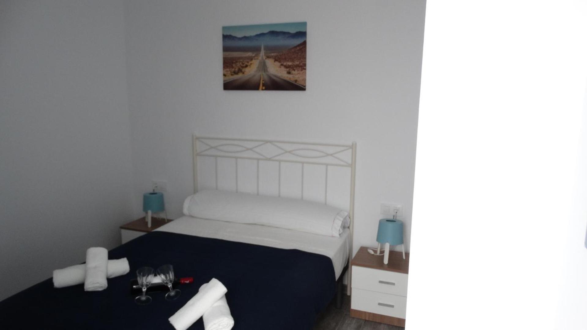 Apartamento - Planta Baja