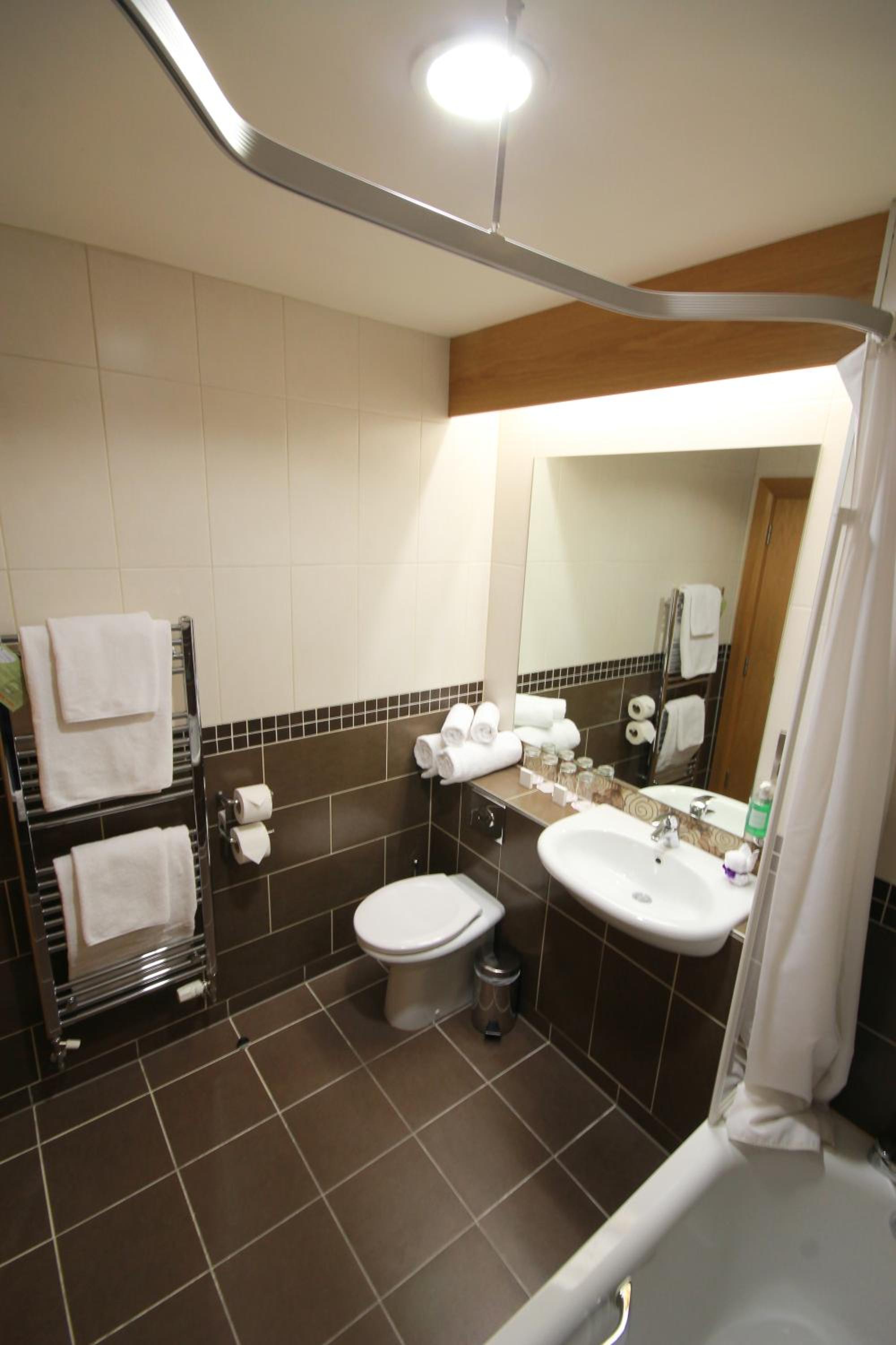 Superior Double Room - Photo 12