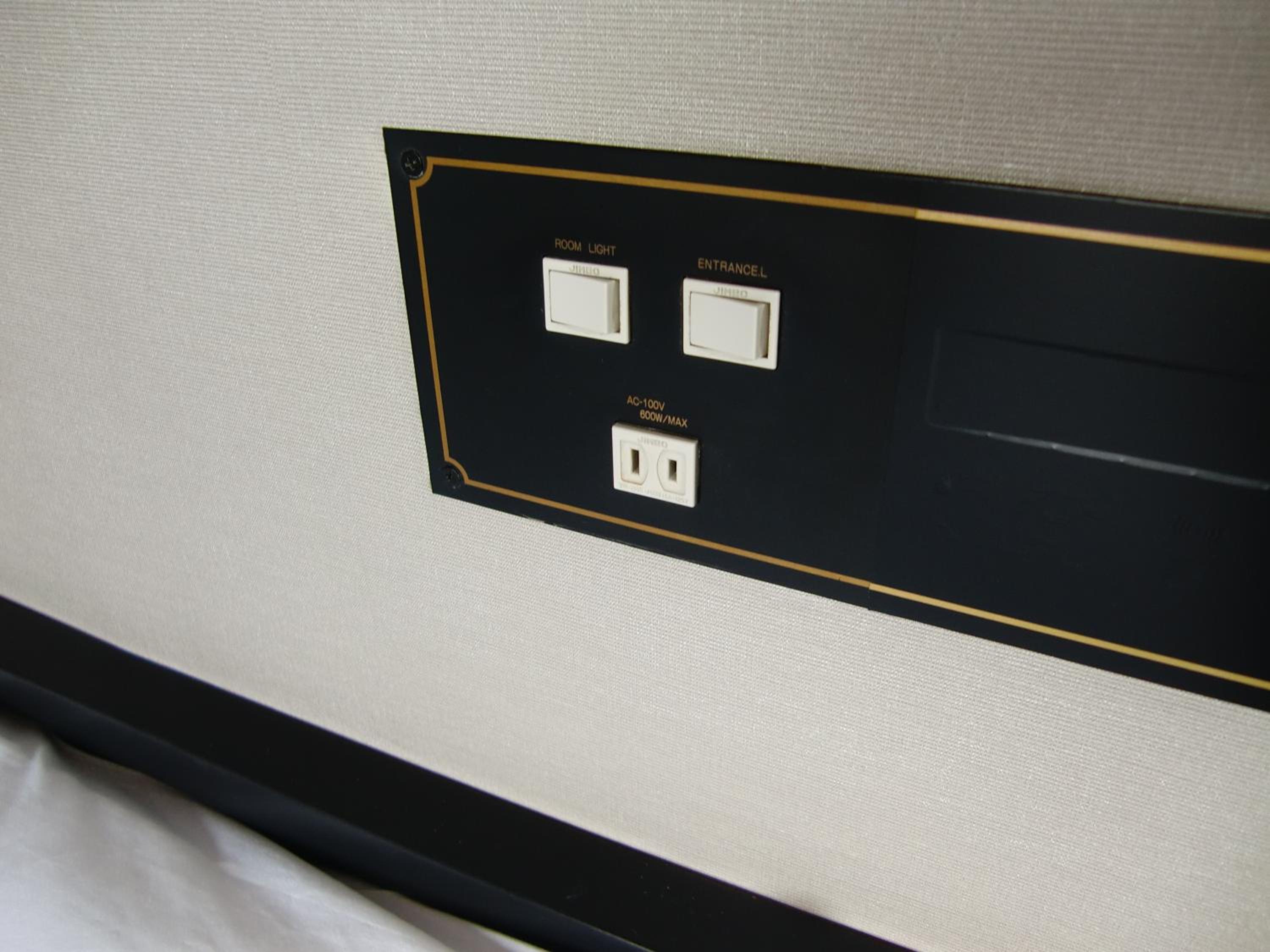 Double Room - Non-Smoking  photo 2