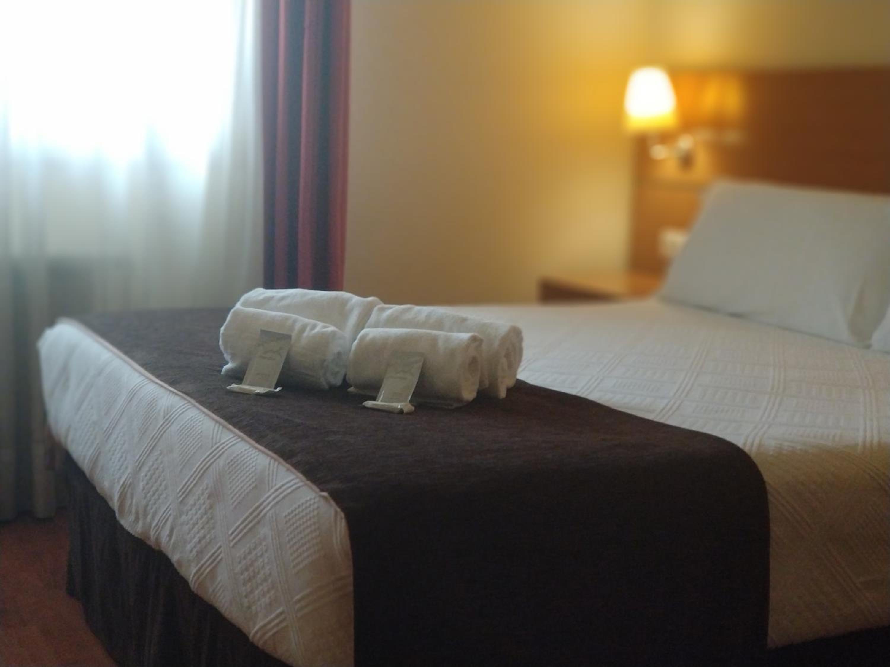 Budget Double or Twin Room