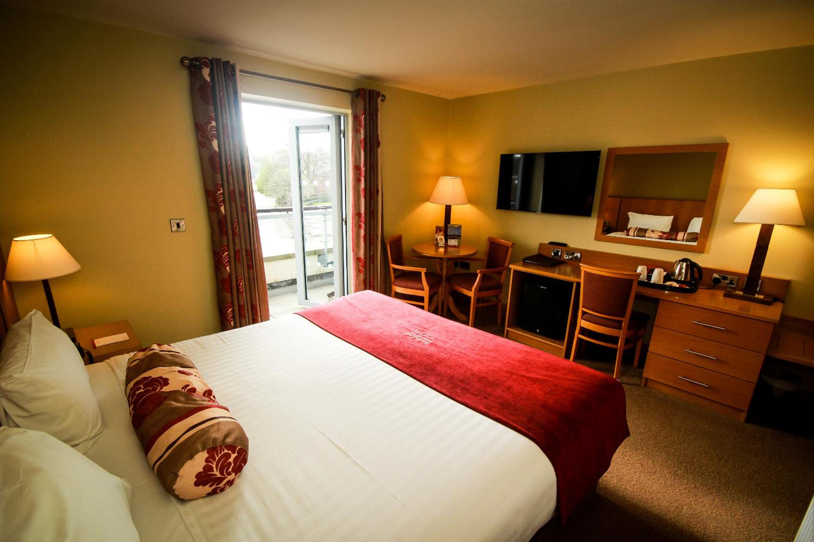 Superior Double Room - Photo 9