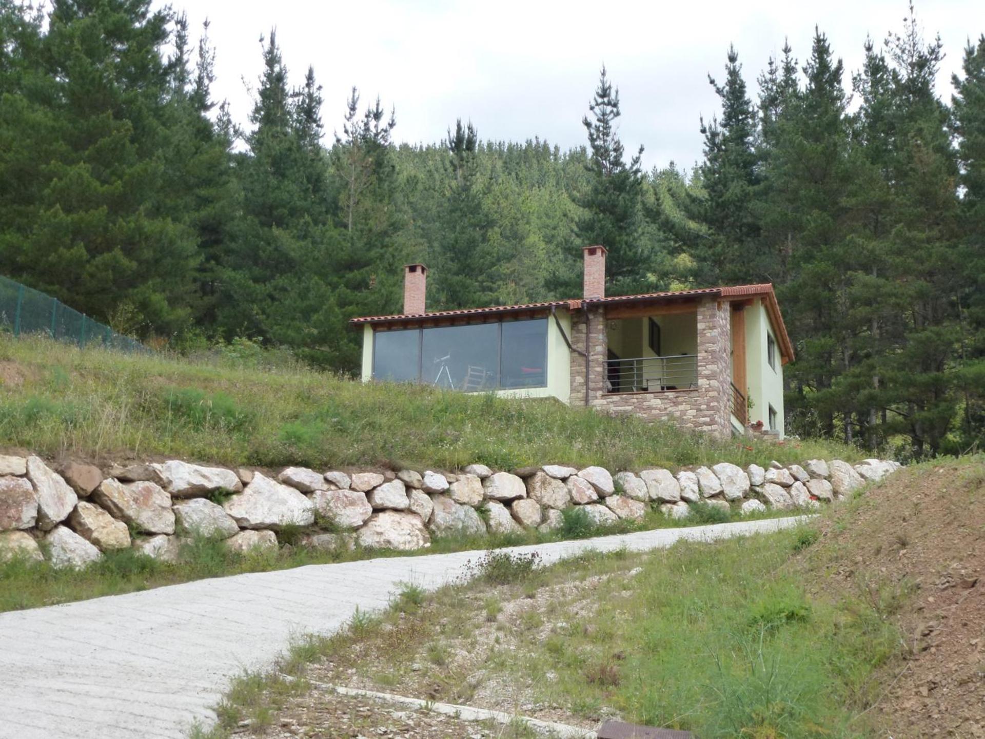 Three-Bedroom Chalet - Photo 15