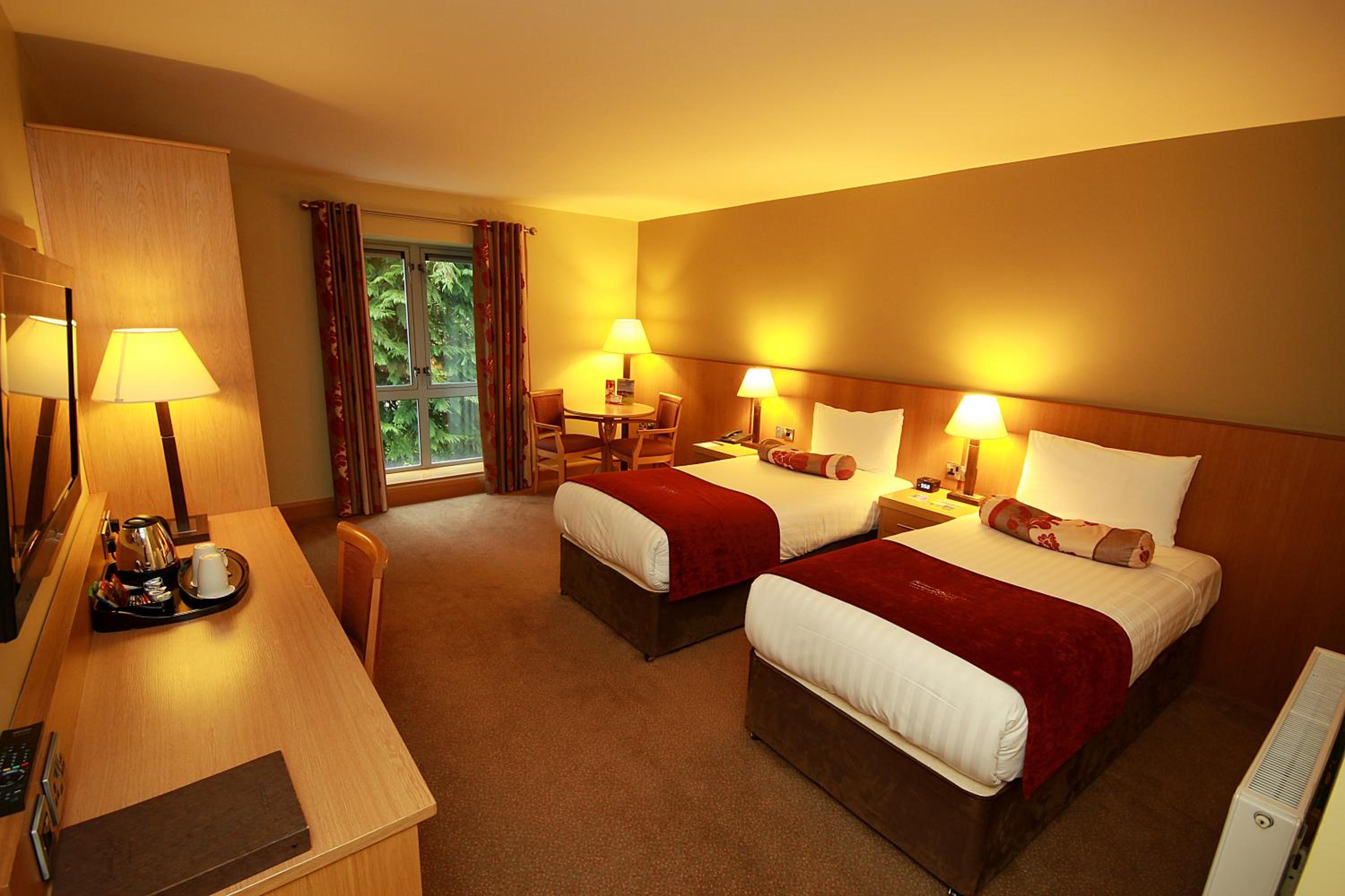 Superior Twin Room - Photo 4