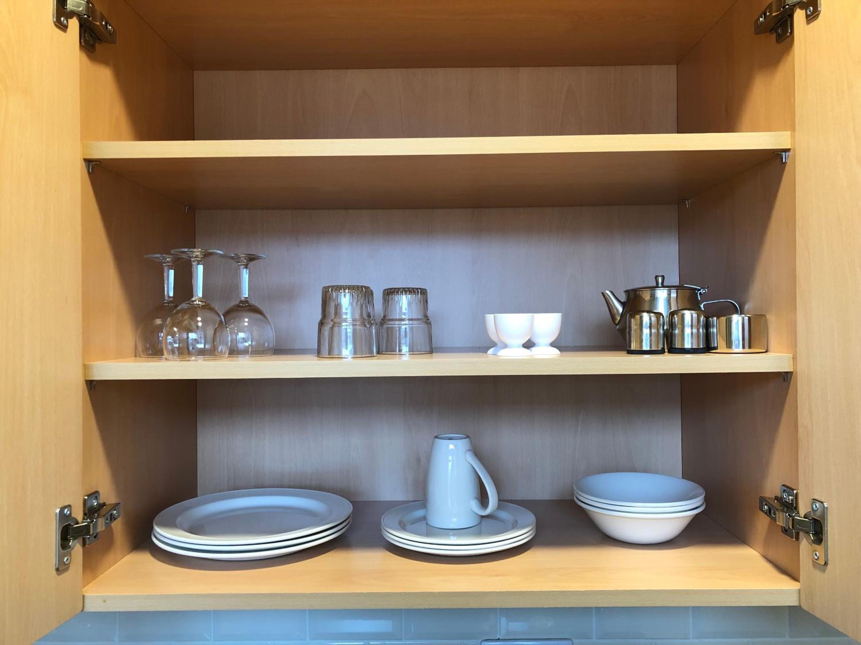 Standard Double Room with Mini Kitchen - Photo 19