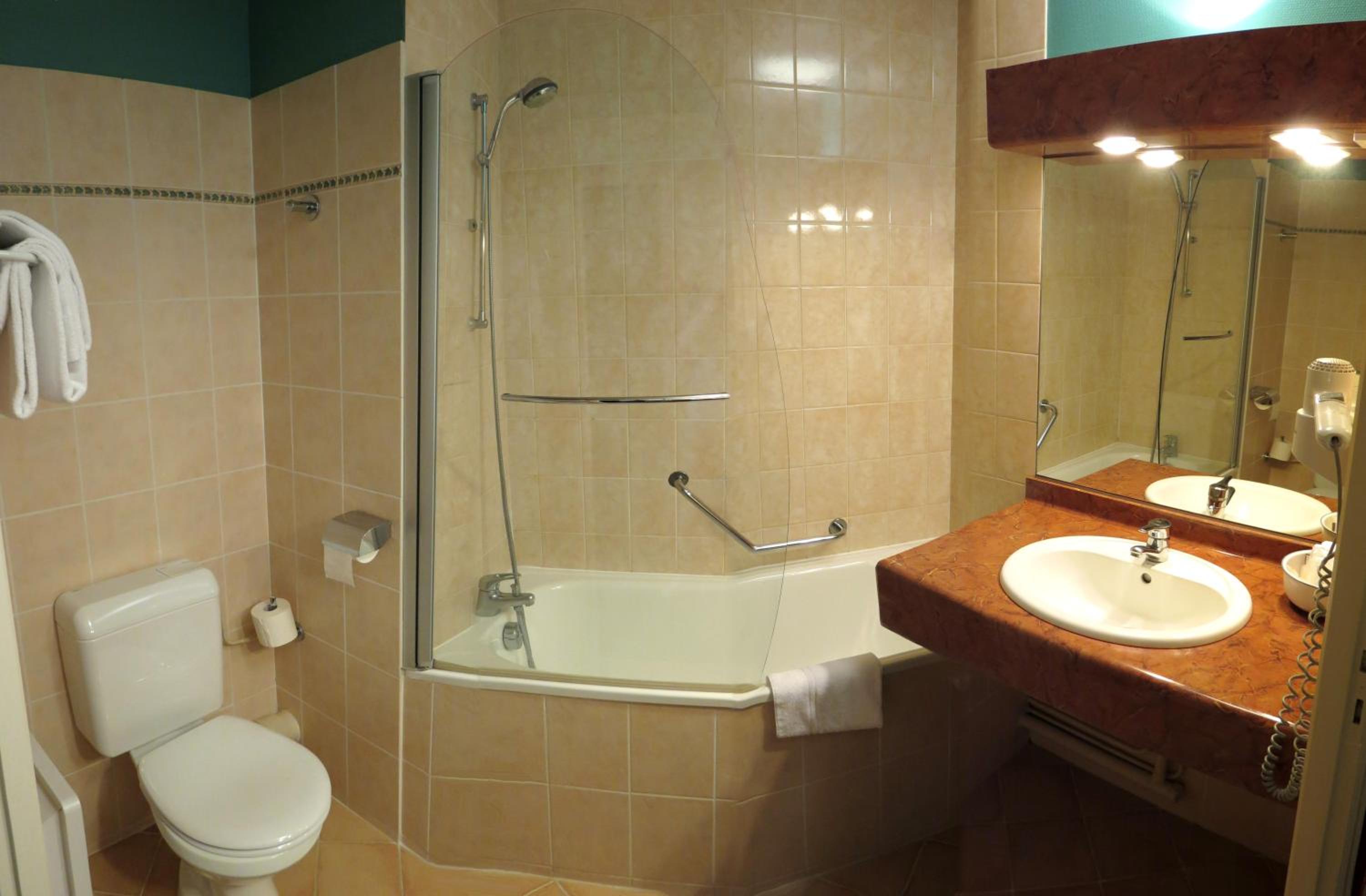 Double Room - Photo 2