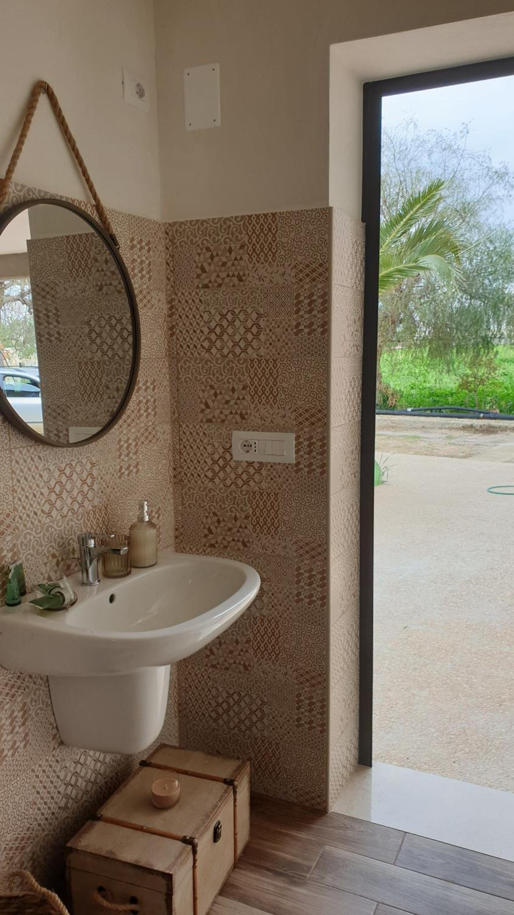 Three-Bedroom Villa - Photo 103