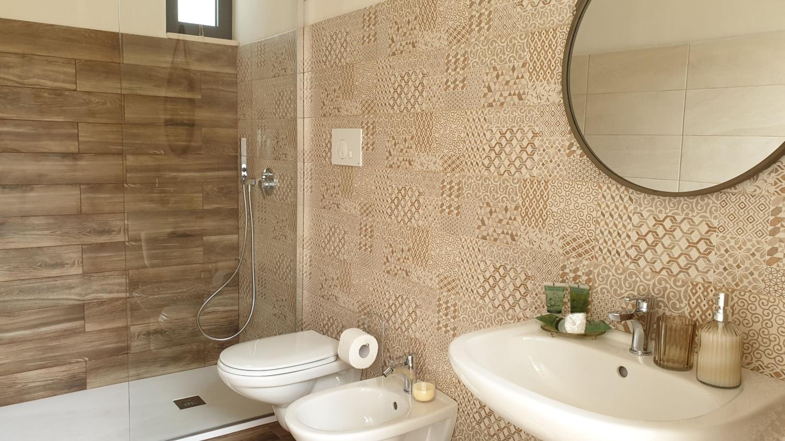 Three-Bedroom Villa - Photo 100