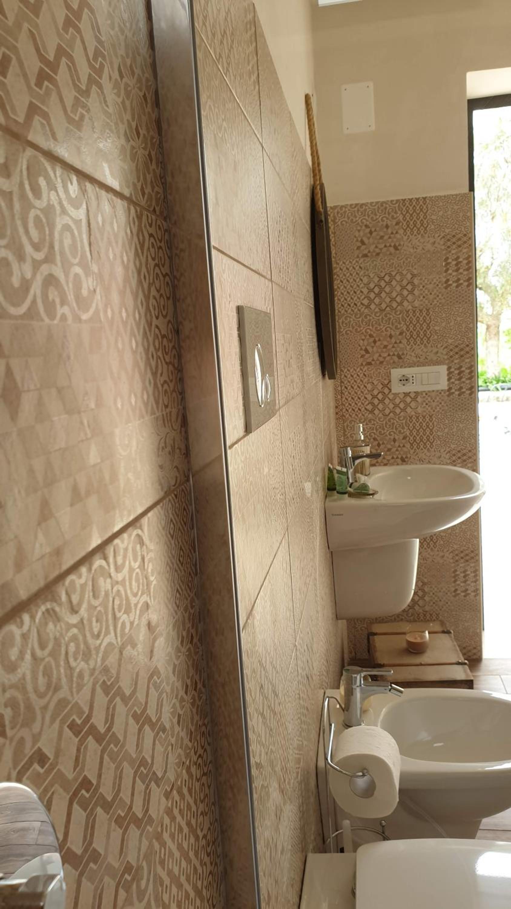 Three-Bedroom Villa - Photo 108