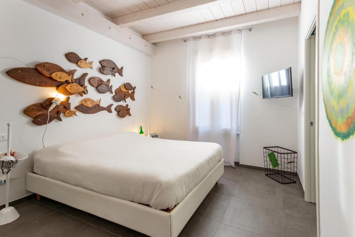 Large Double Room photo 2