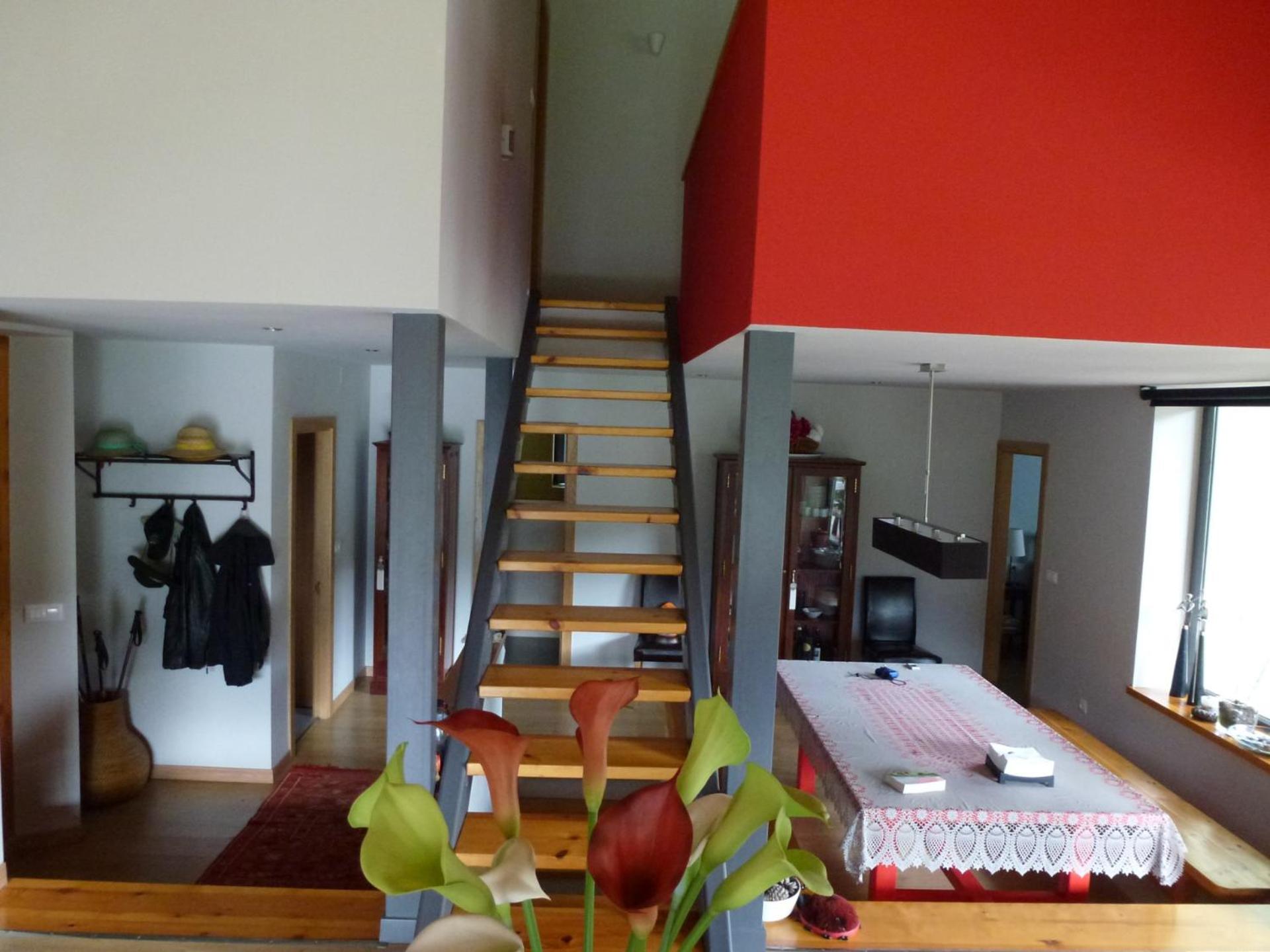 Three-Bedroom Chalet - Photo 1