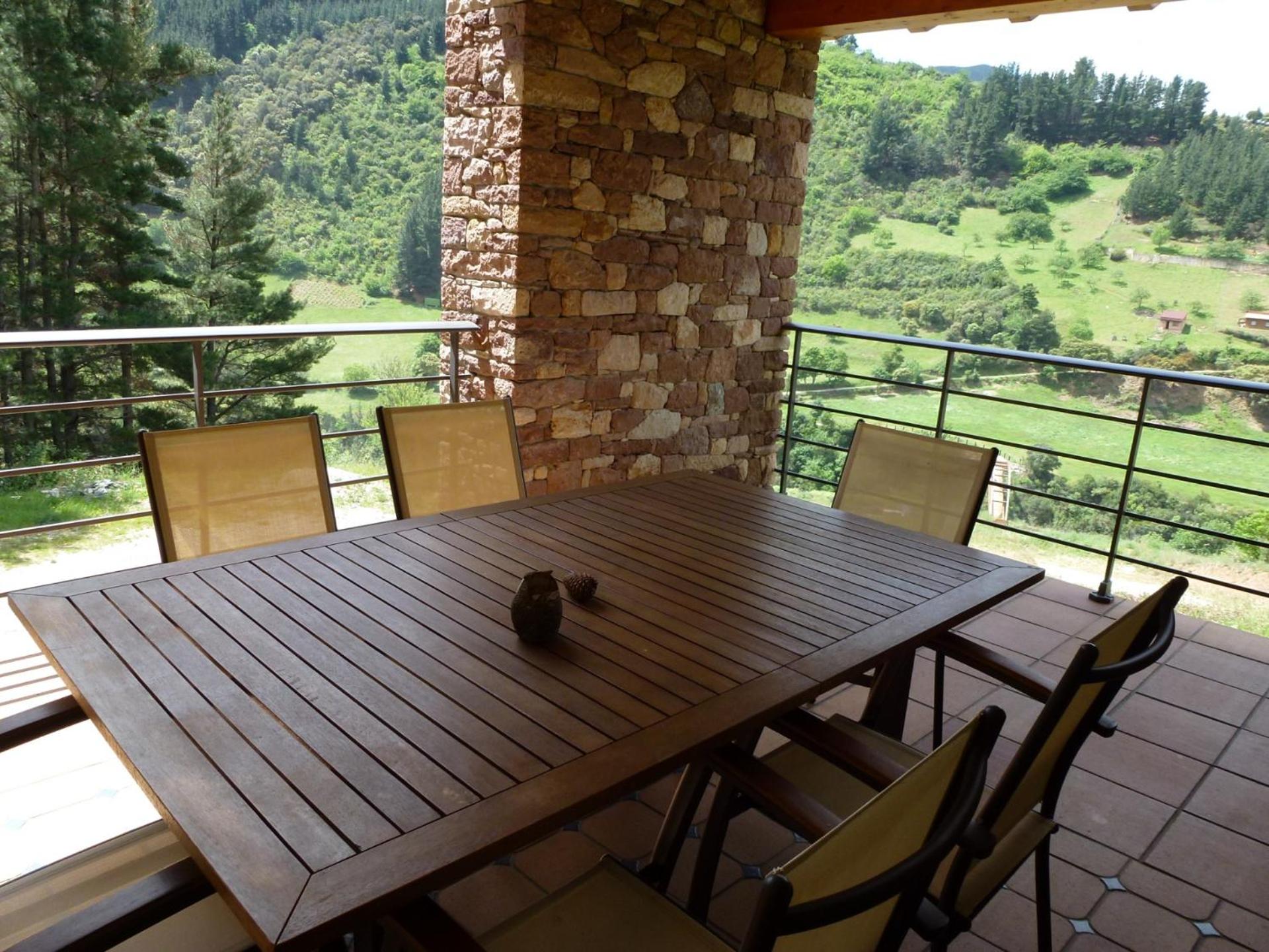 Three-Bedroom Chalet - Photo 31