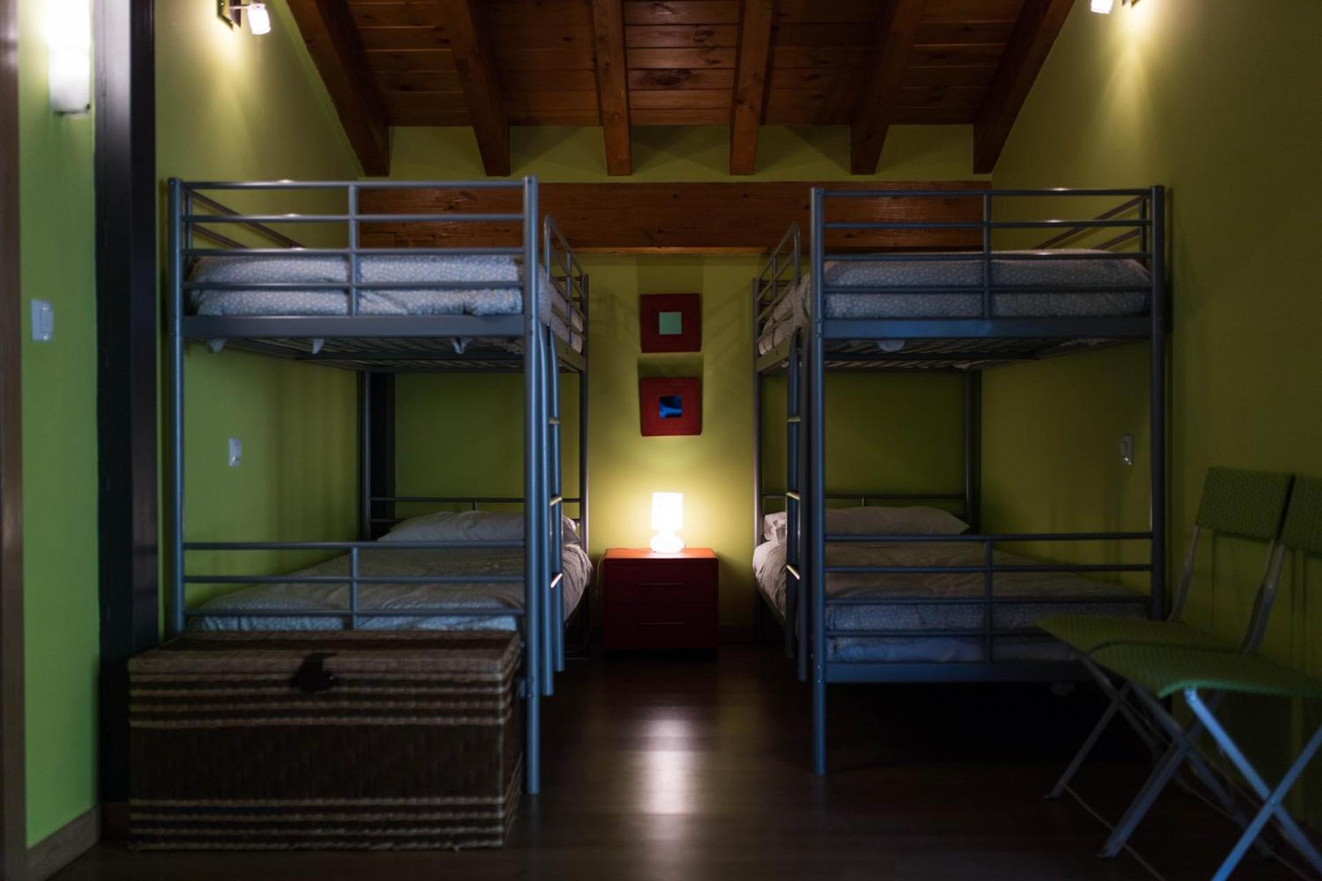 Three-Bedroom Chalet - Photo 30