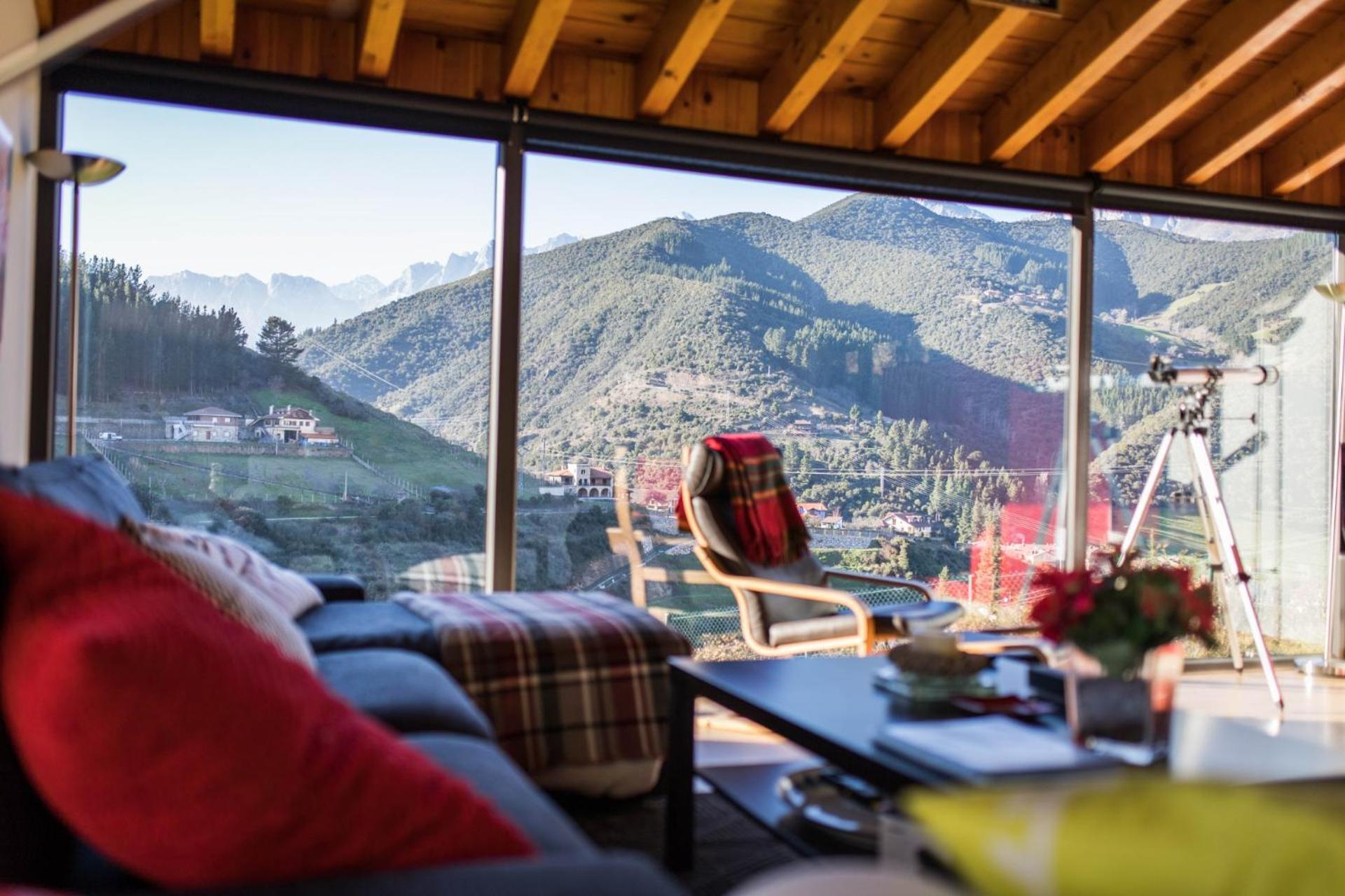Three-Bedroom Chalet - Photo 29