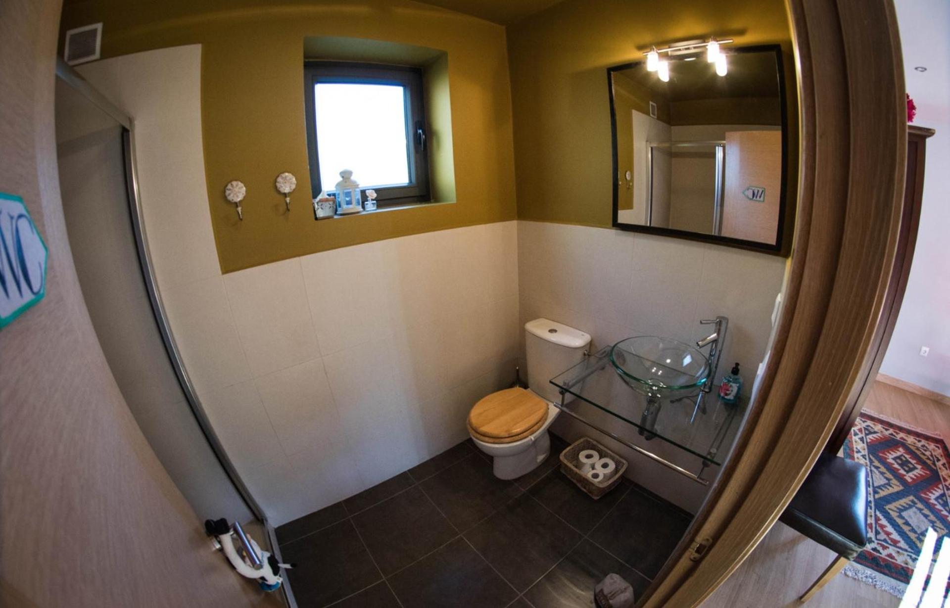 Three-Bedroom Chalet - Photo 28