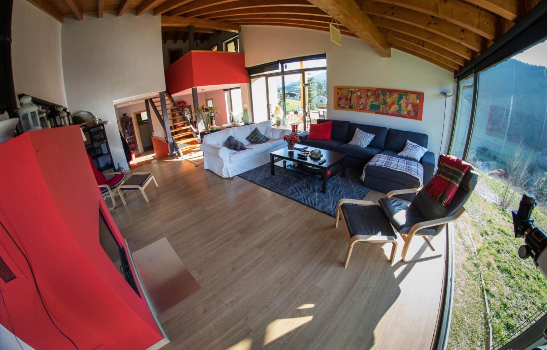 Three-Bedroom Chalet - Photo 33