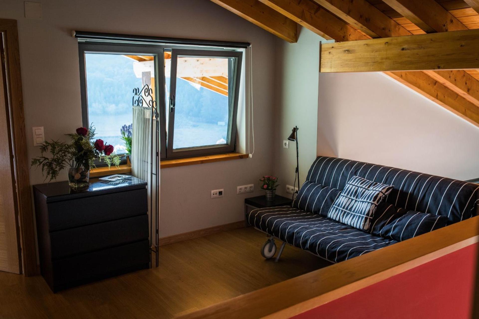 Three-Bedroom Chalet - Photo 24