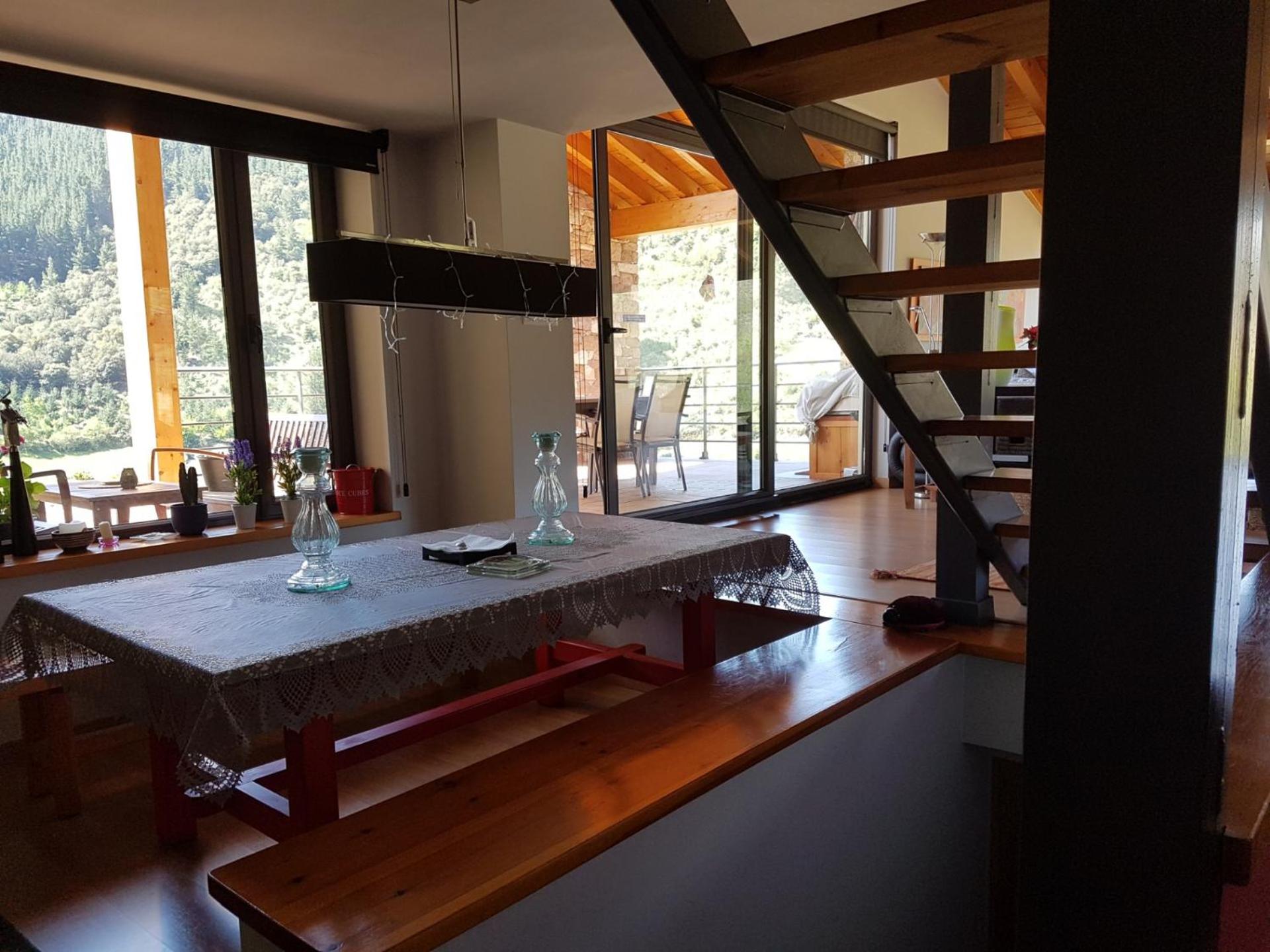 Three-Bedroom Chalet - Photo 21