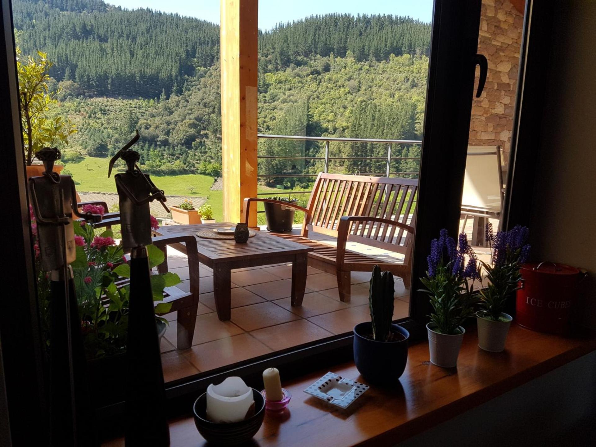 Three-Bedroom Chalet - Photo 20