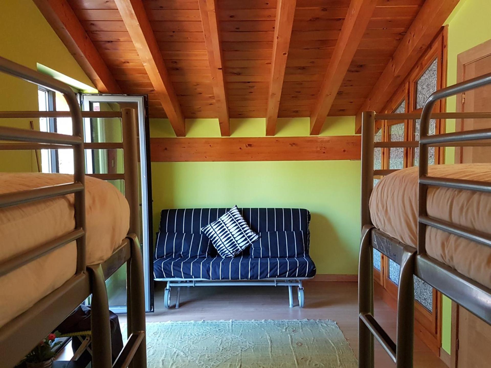 Three-Bedroom Chalet - Photo 19