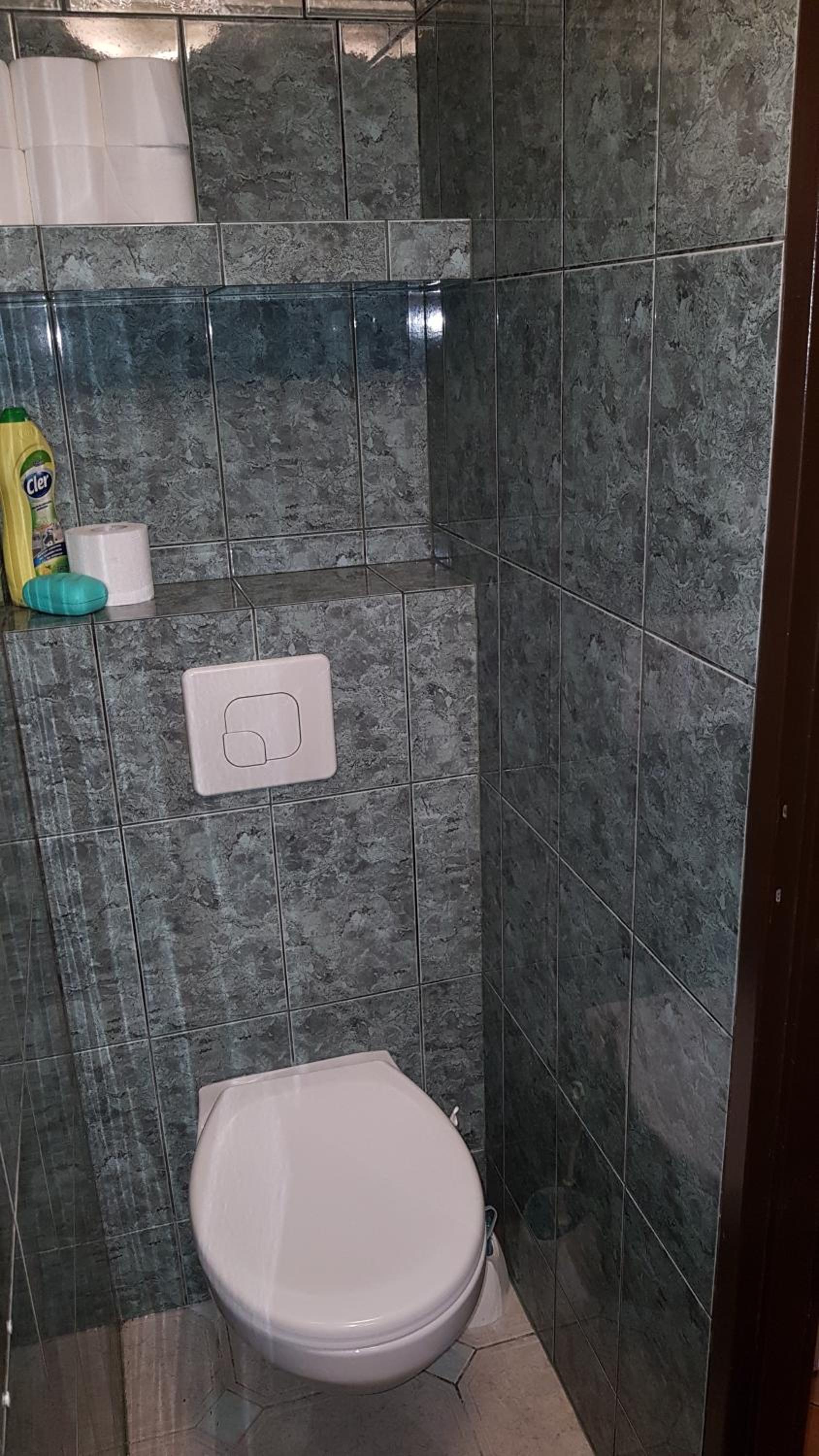 Triple Room with Bathroom - Photo 1