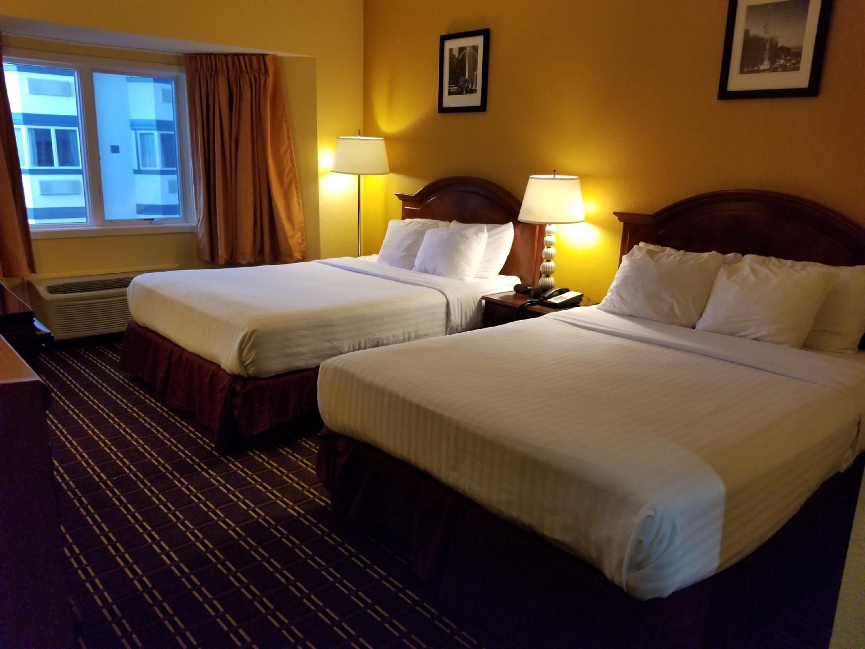 Deluxe Double or Twin Room photo 3