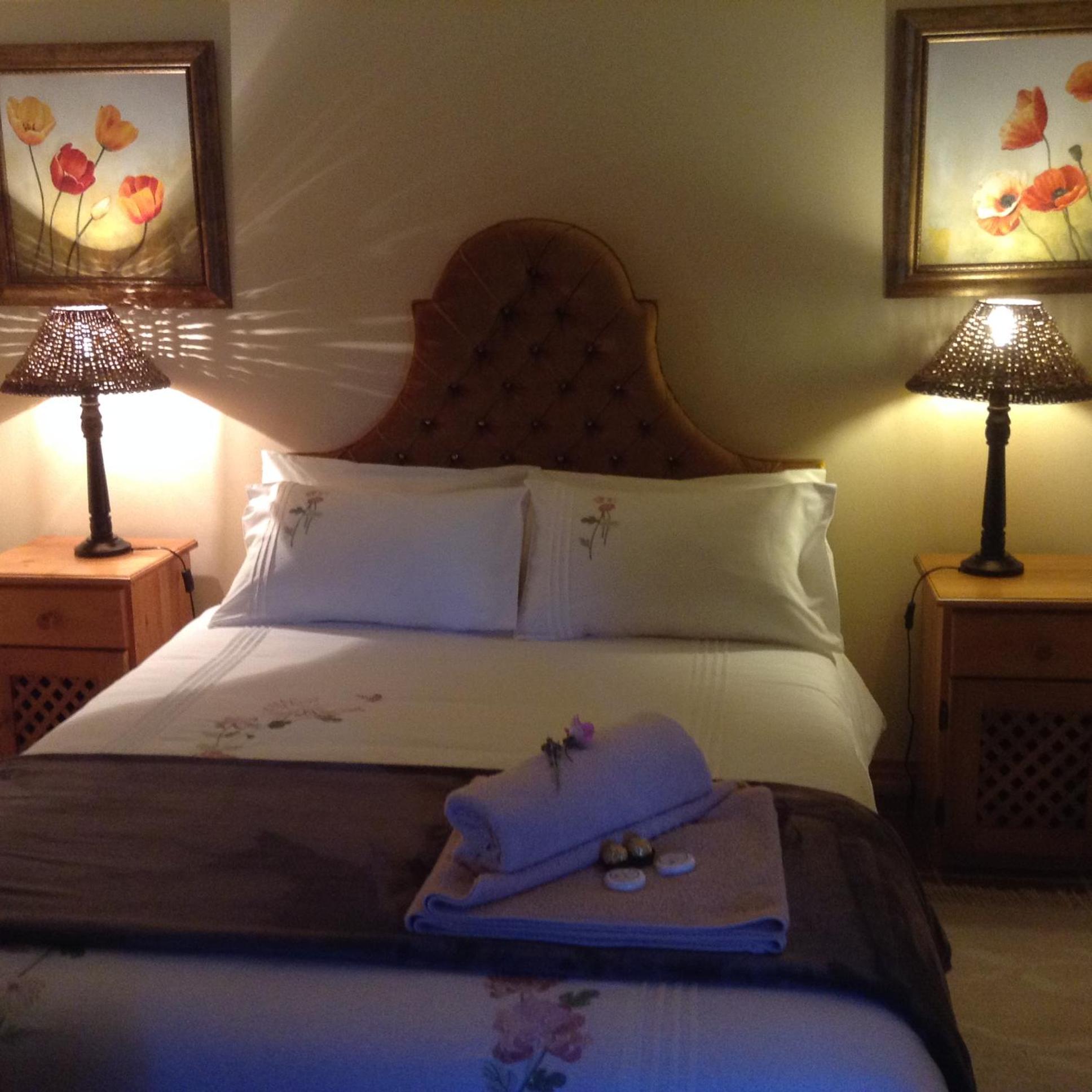 One-Bedroom Chalet photo 1
