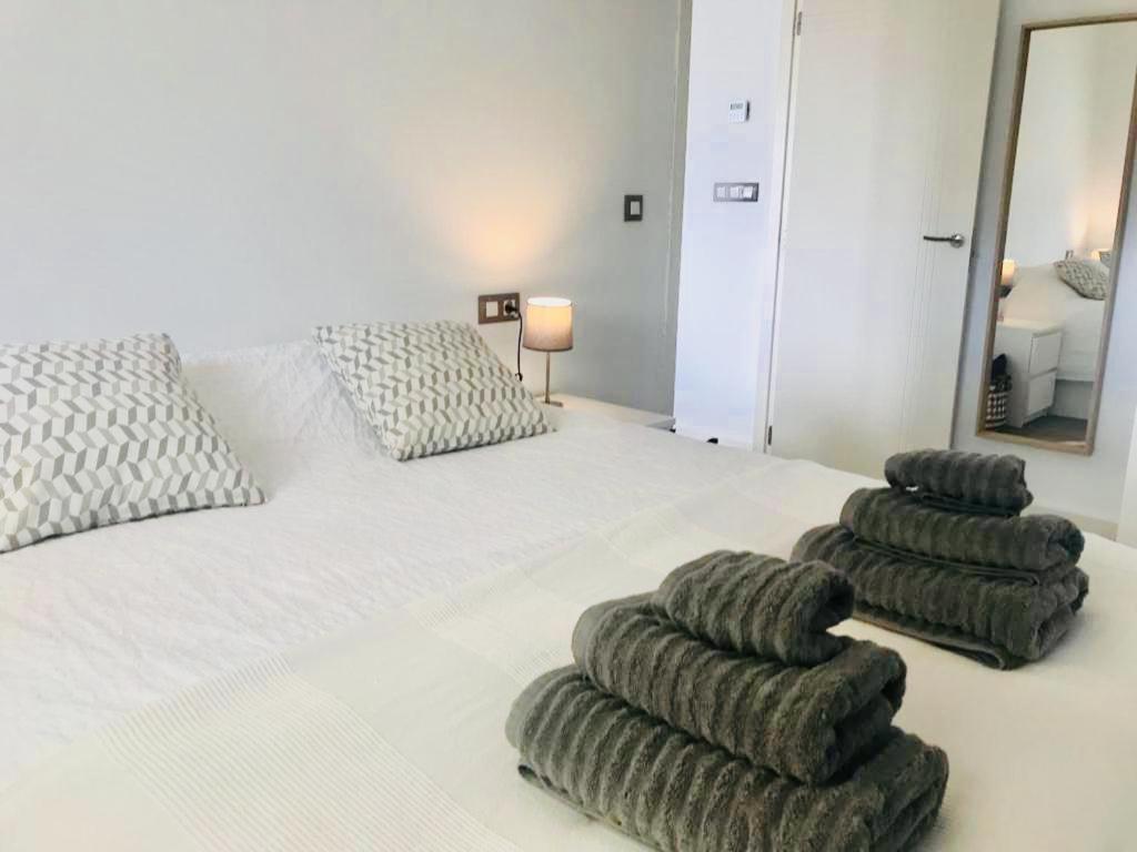 Apartamento Penthouse