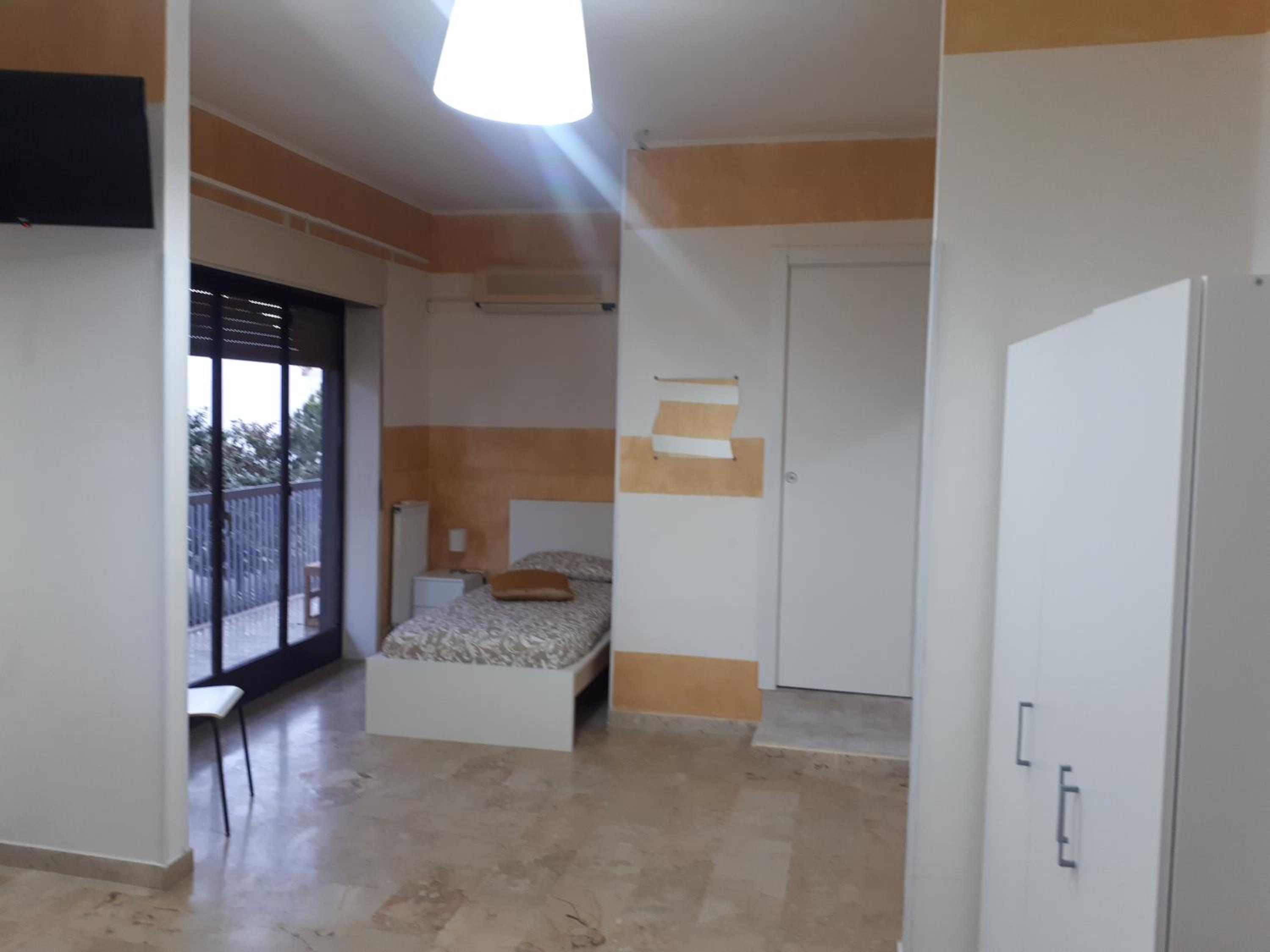 Family Room with Private Bathroom