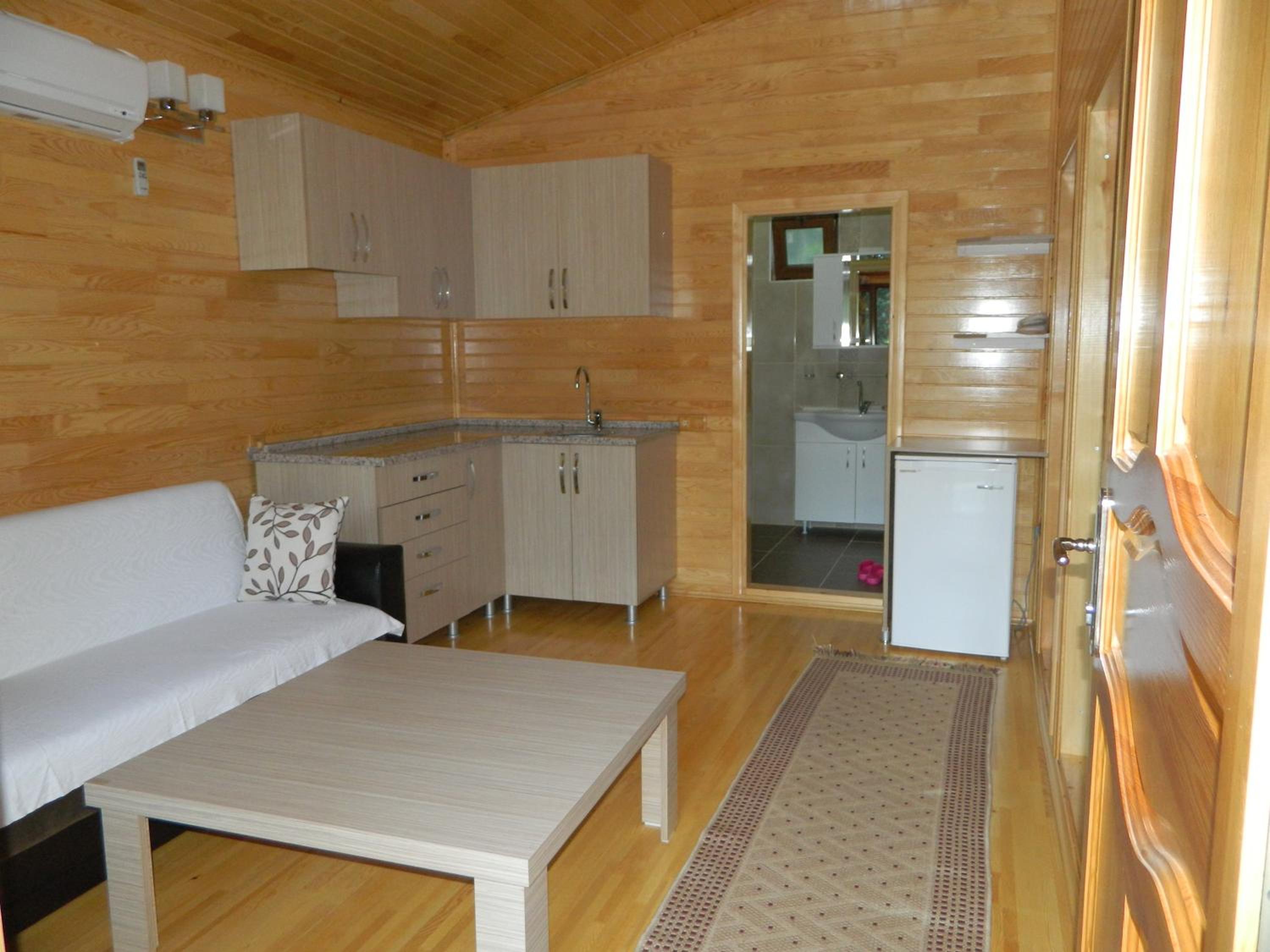 Family Bungalow (4 Adults + 1 Children) photo 1