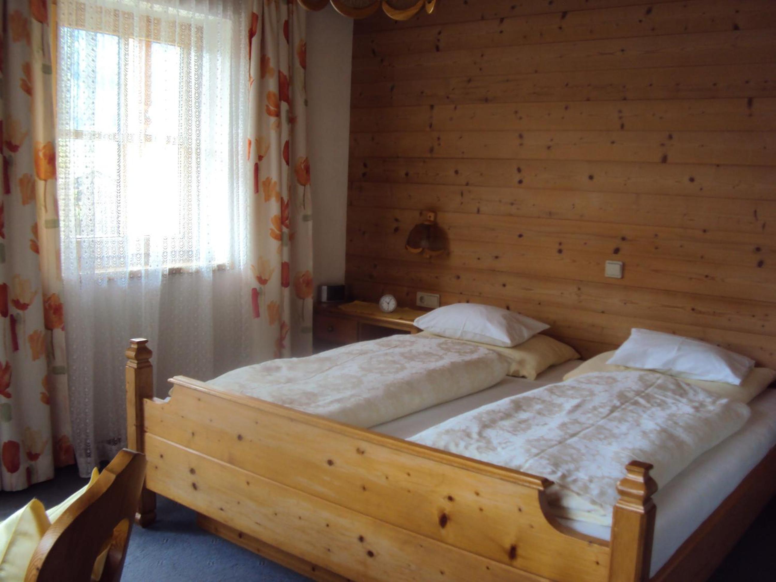 Double Room - South Side