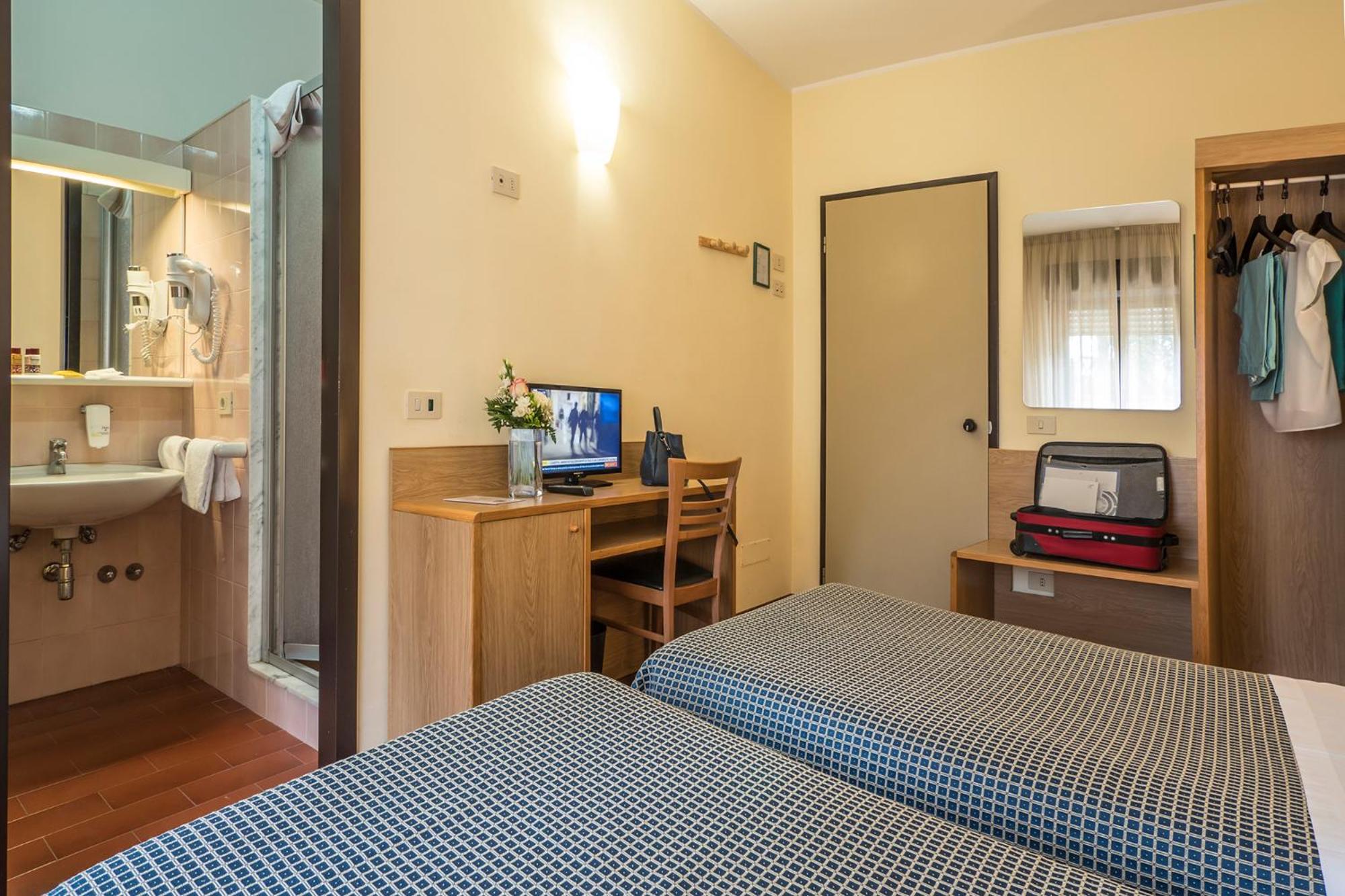 Economy Double or Twin Room - Photo 1