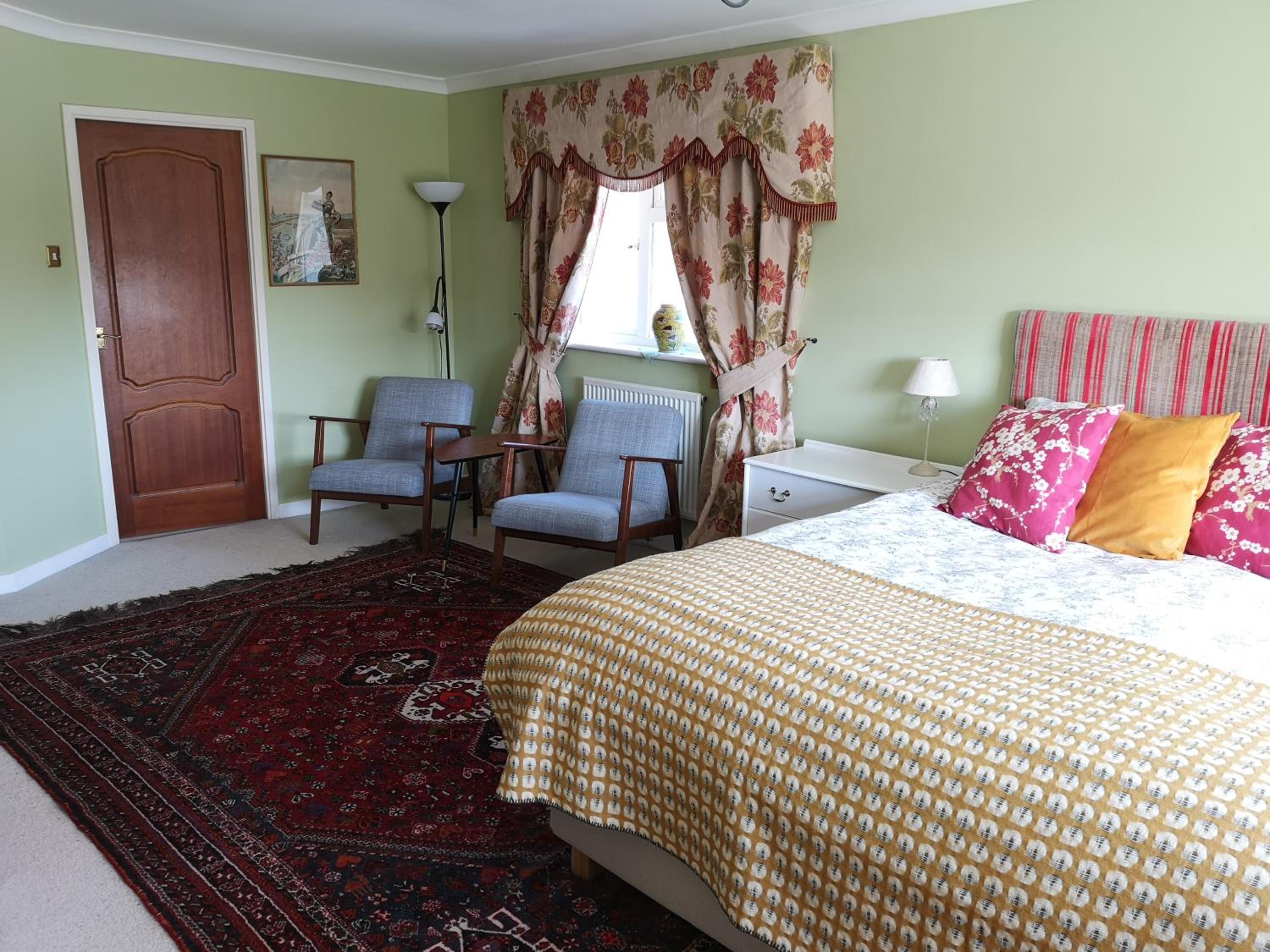 Superior Double Room photo 1