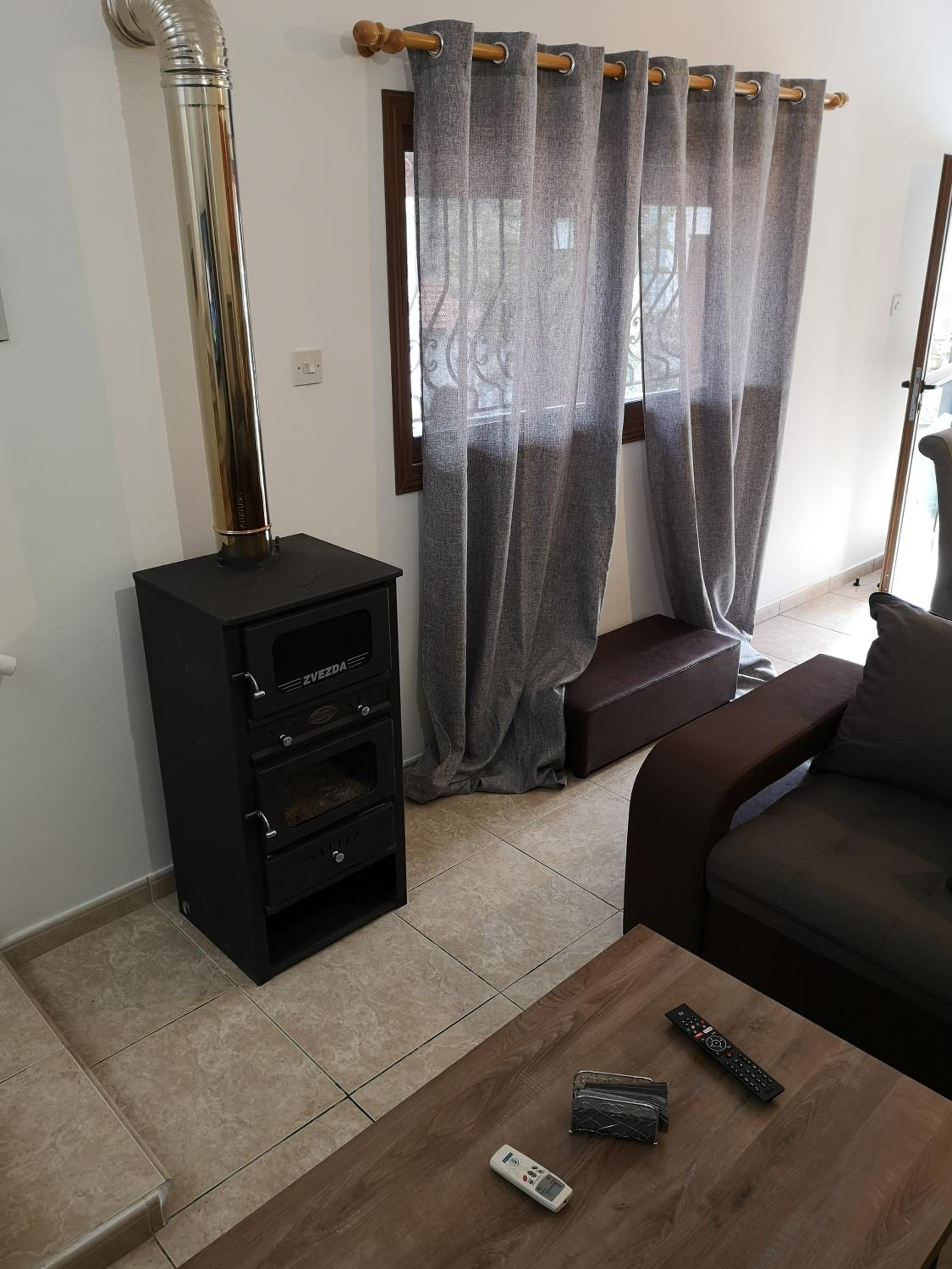 One-Bedroom Villa - Photo 6