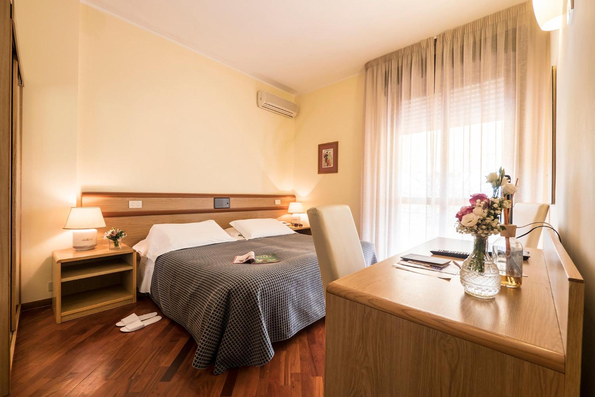Family Superior Room with Terrace - Photo 4