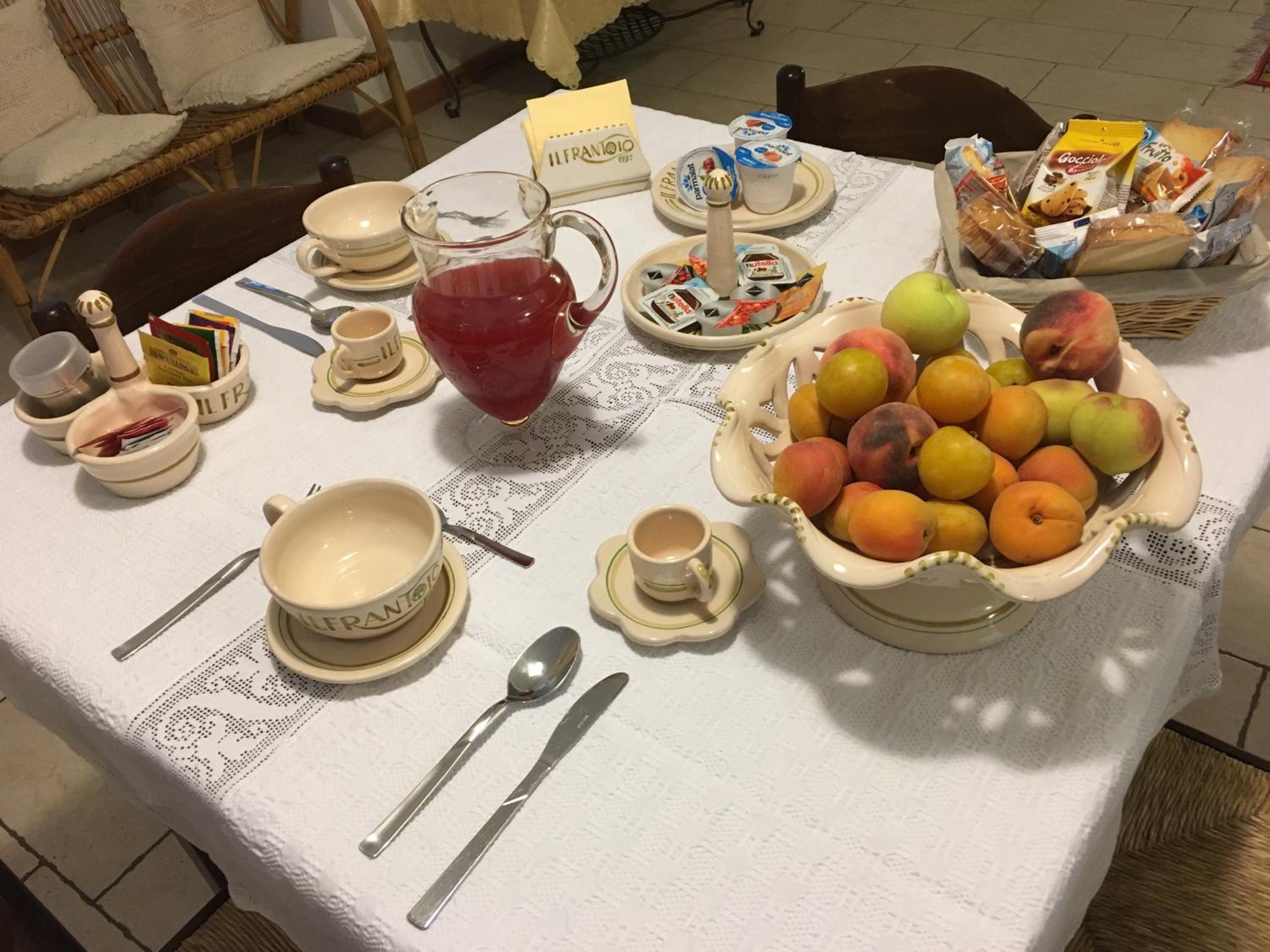 Family Suite - Photo 22
