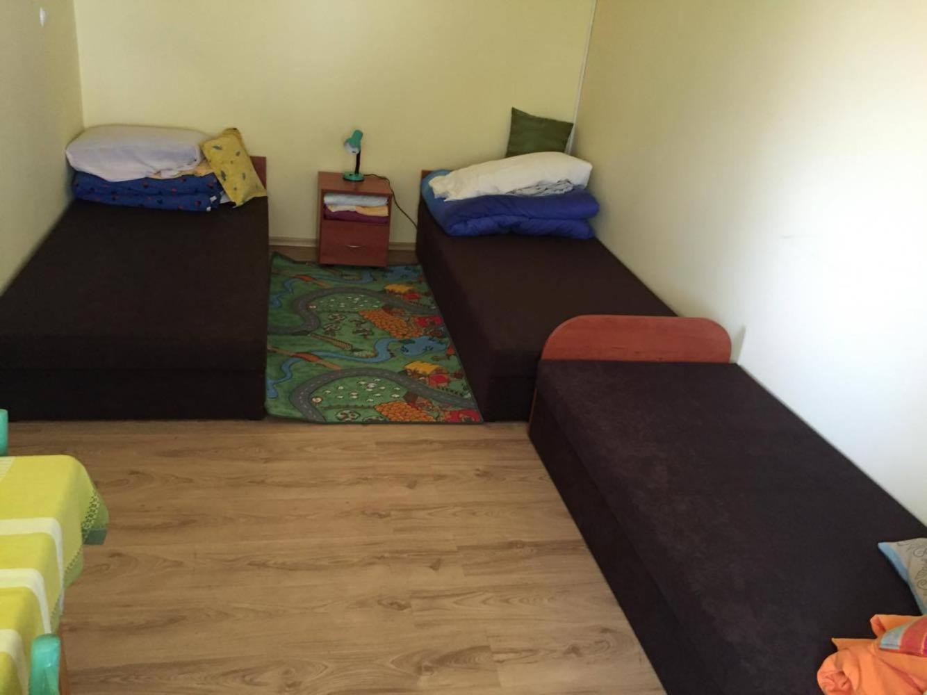 Triple Room with Private Bathroom photo 3