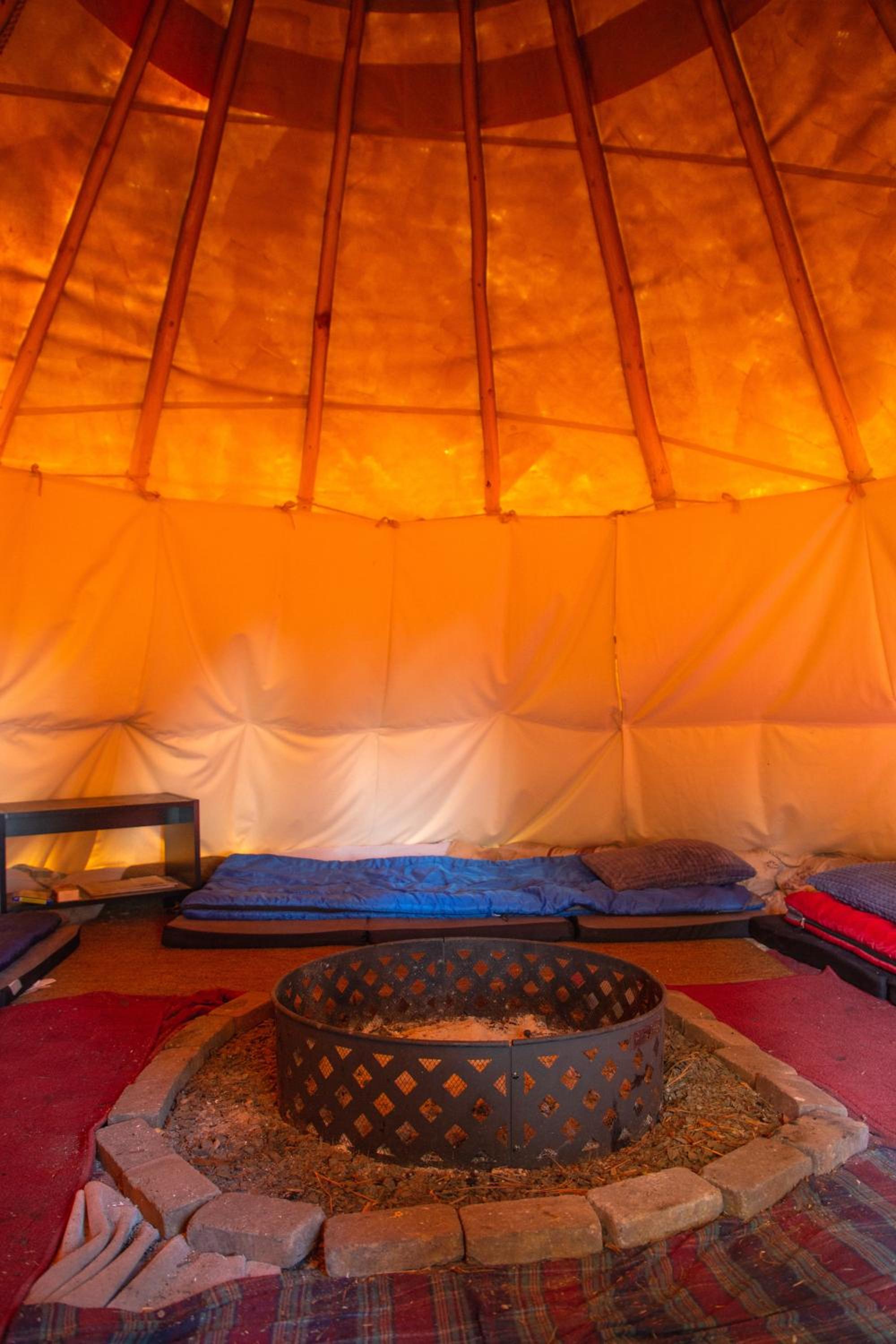 Tent - Photo 1