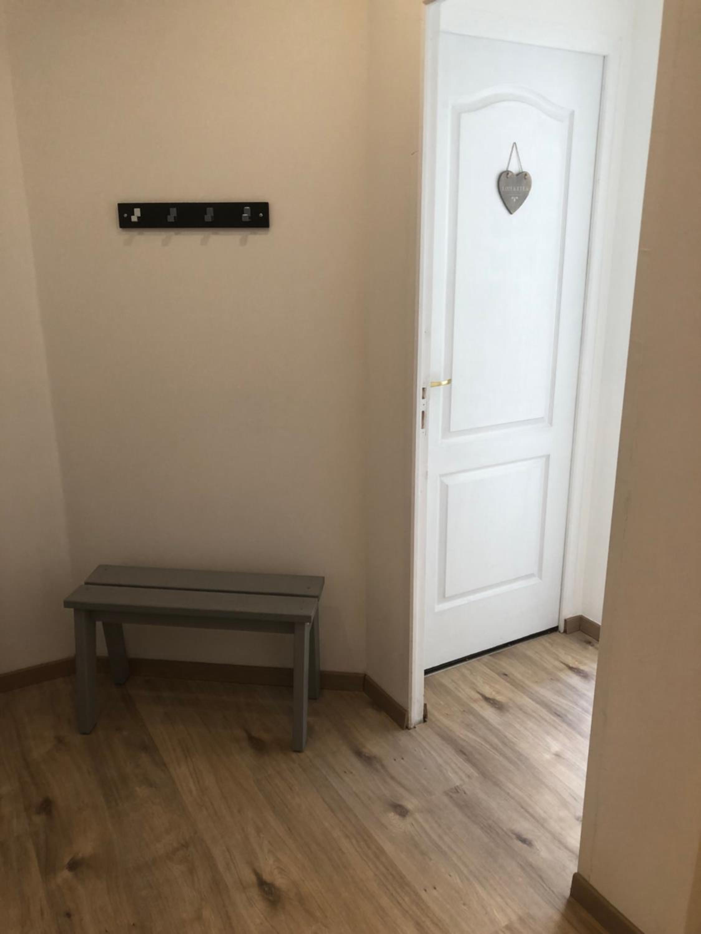 Apartment - First Floor  - Photo 14
