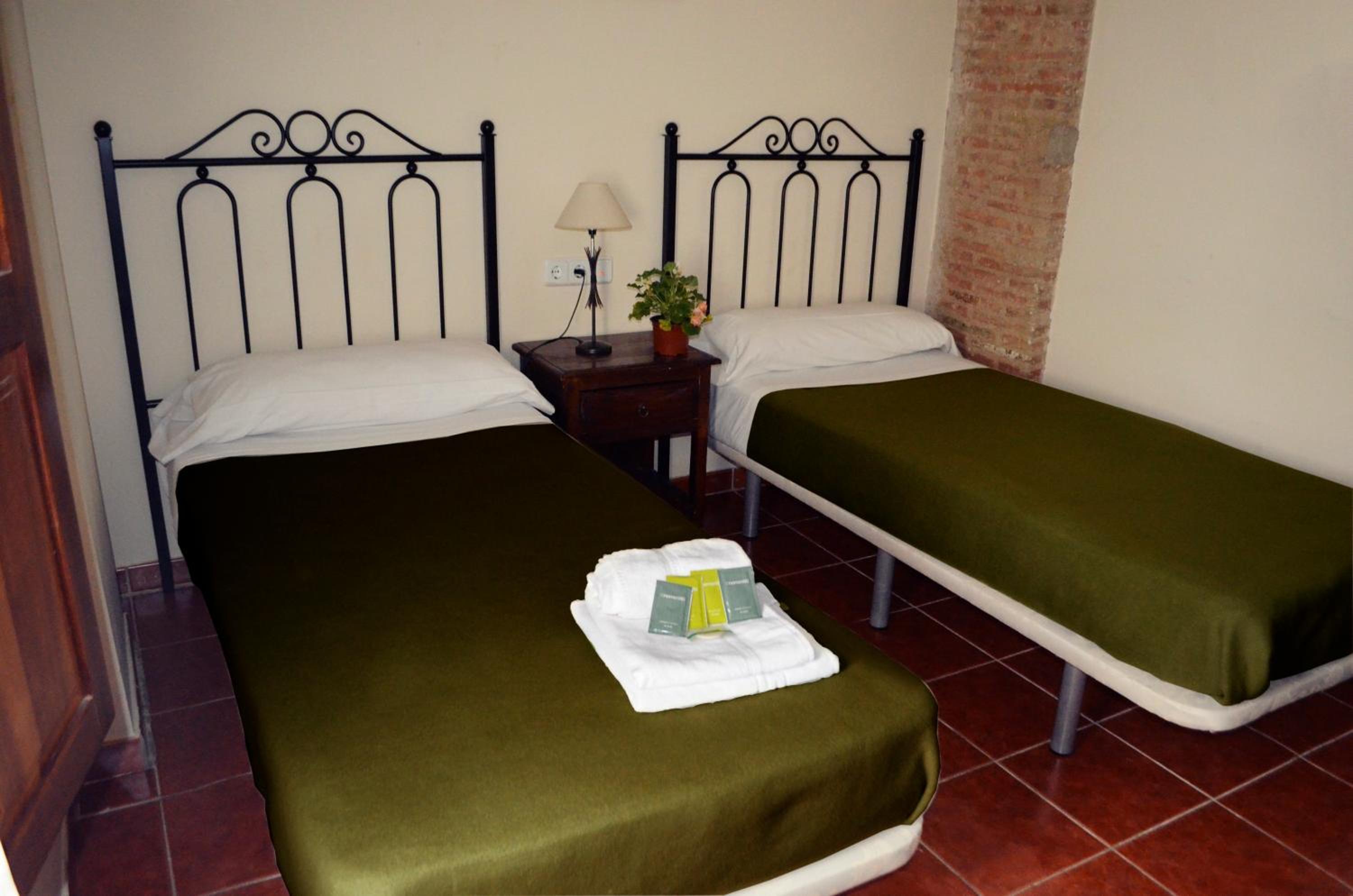 Habitación Doble