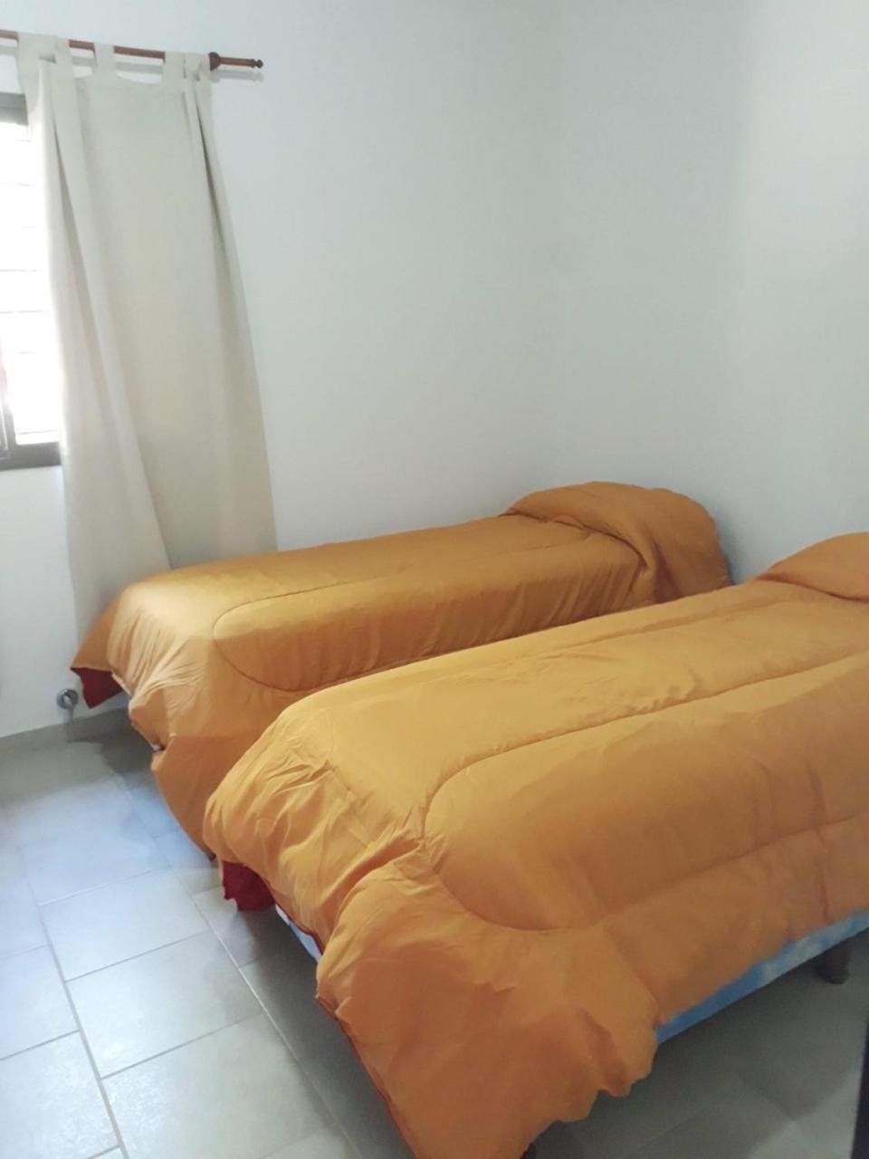 Two-Bedroom Apartment photo 3