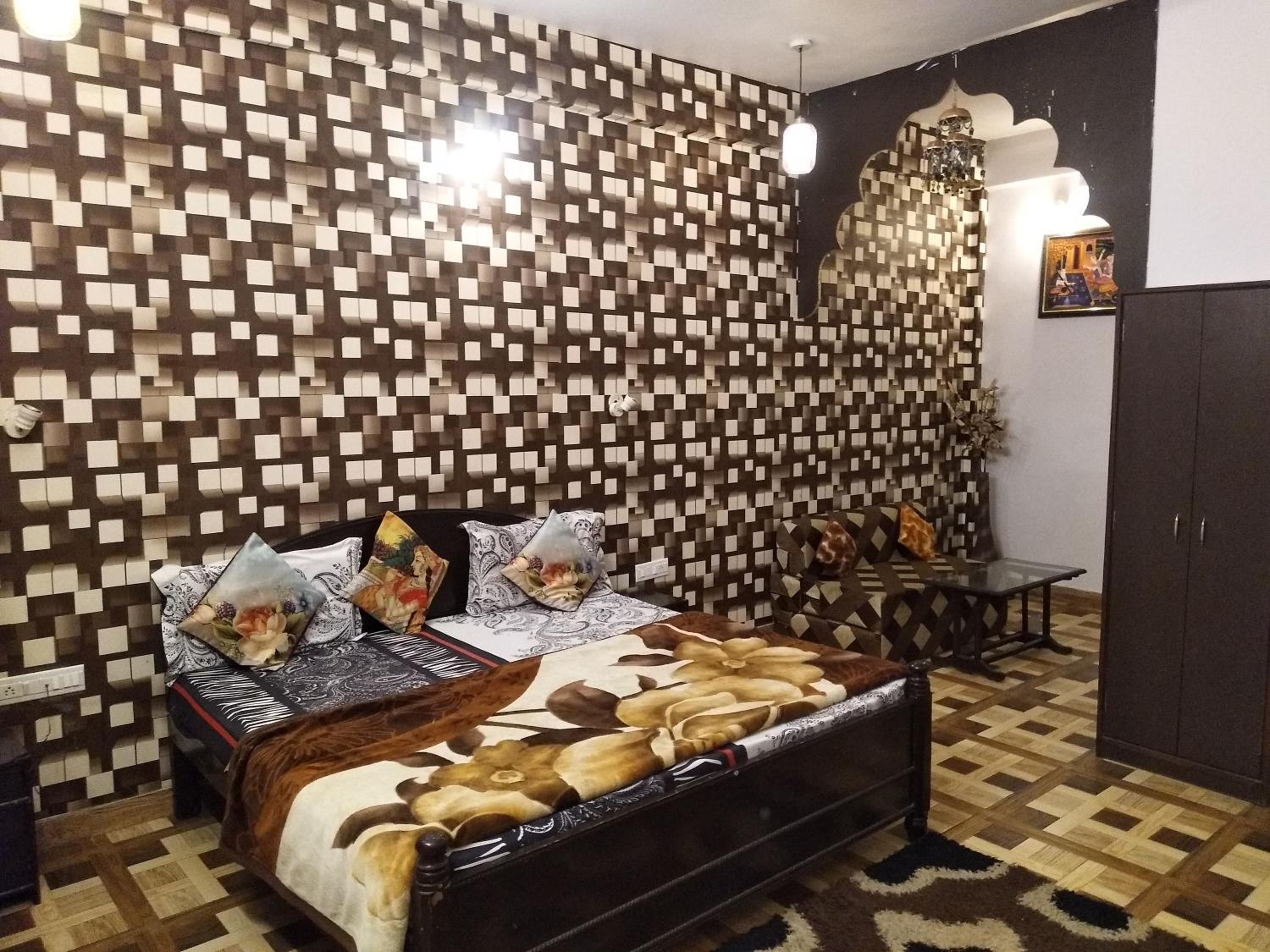 Super Deluxe Double Room - Photo 7