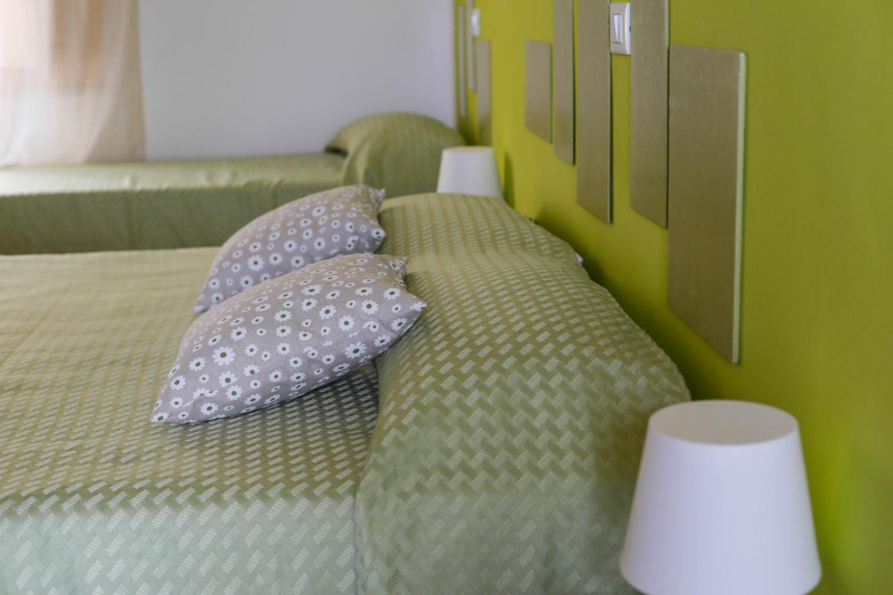 Triple Room with Private Bathroom - Photo 1