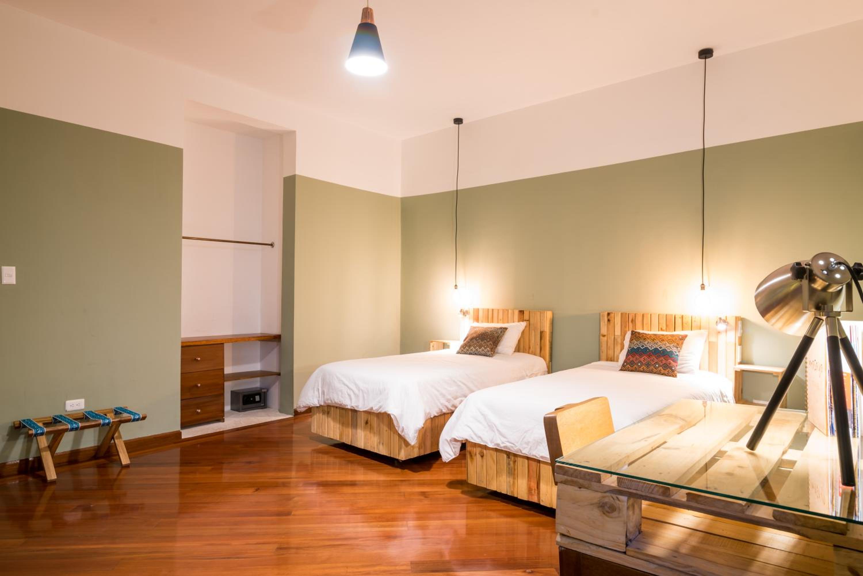 Superior Twin Room photo 1